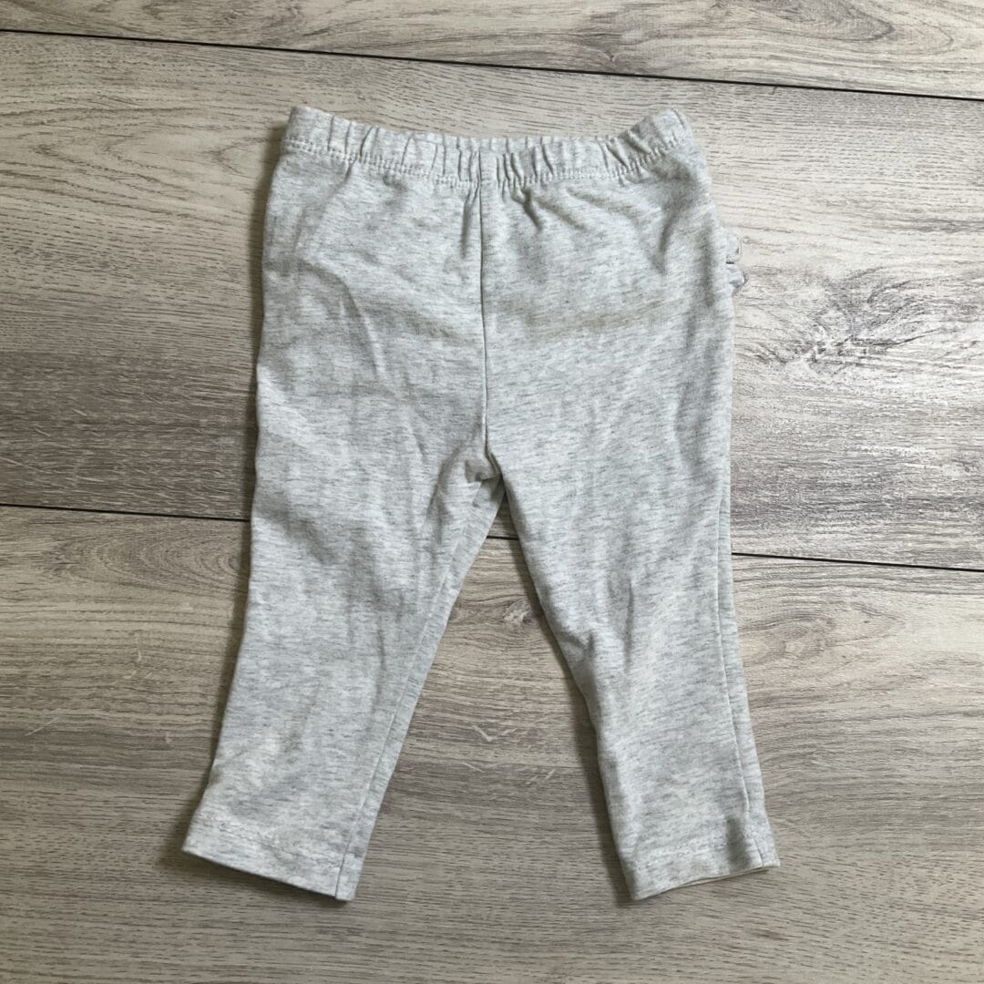 GIRLS - 6/9 Month - Pants
