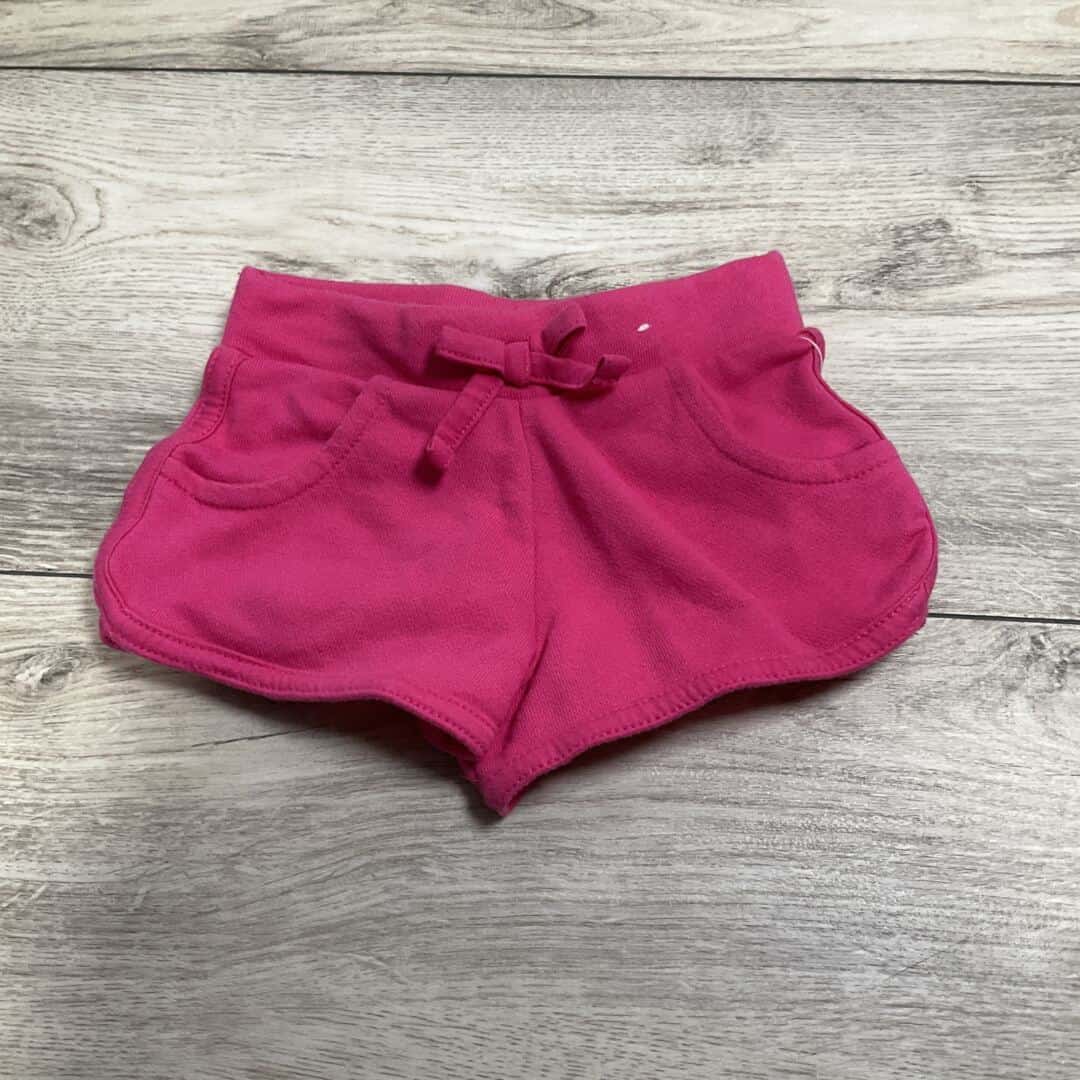 GIRLS - 12 Month - Shorts