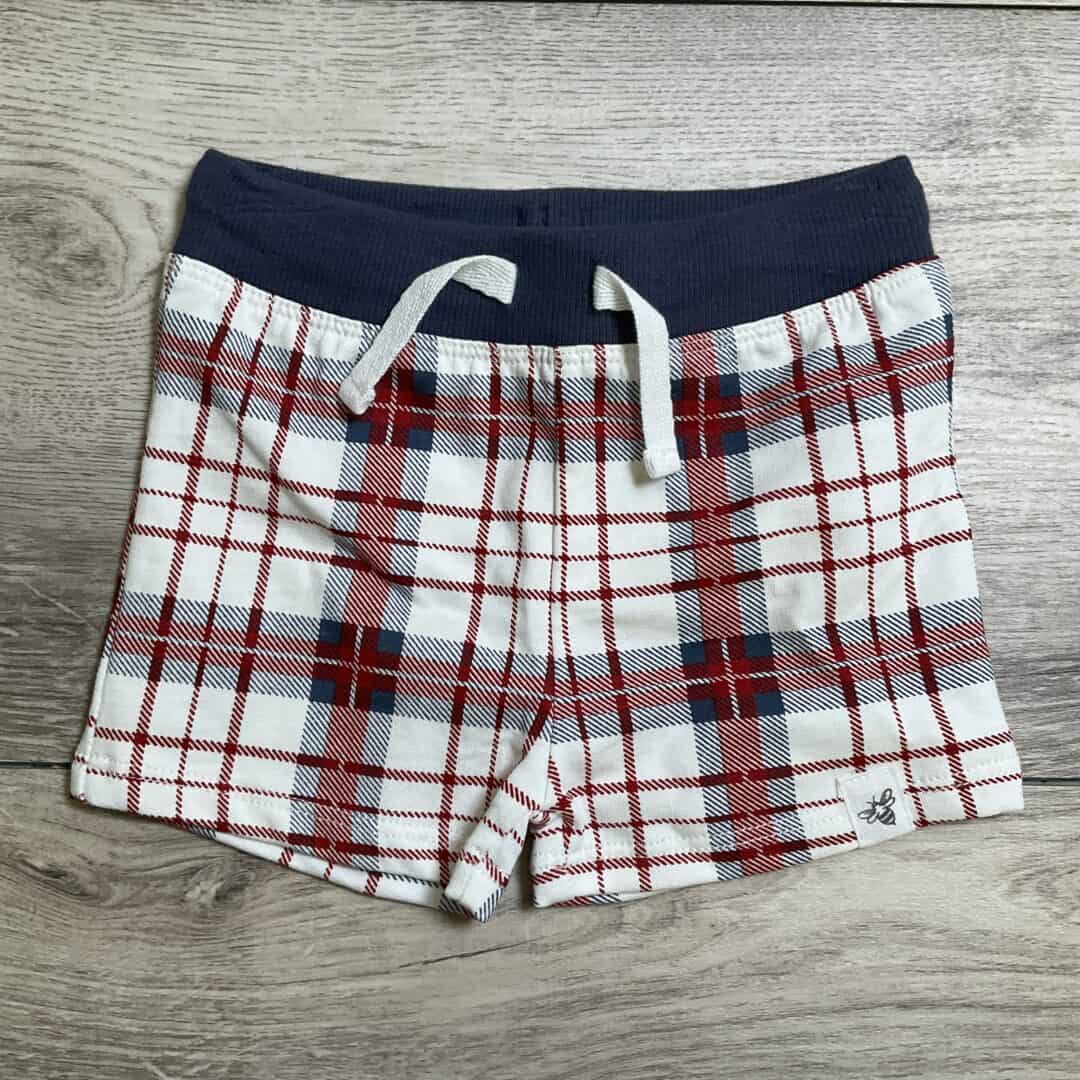 BOYS - Newborn - Shorts