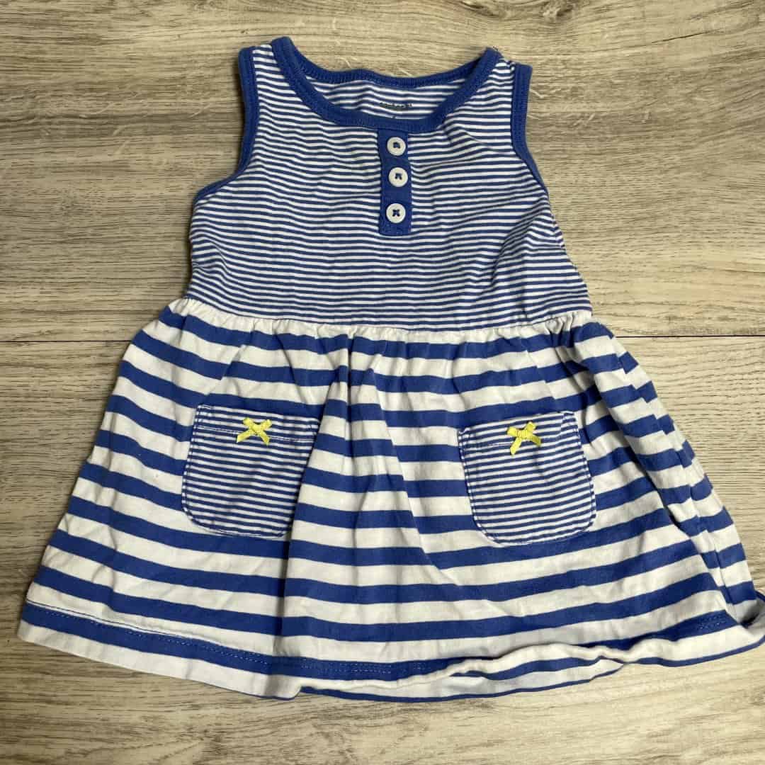 GIRLS - 6 Months - Dress