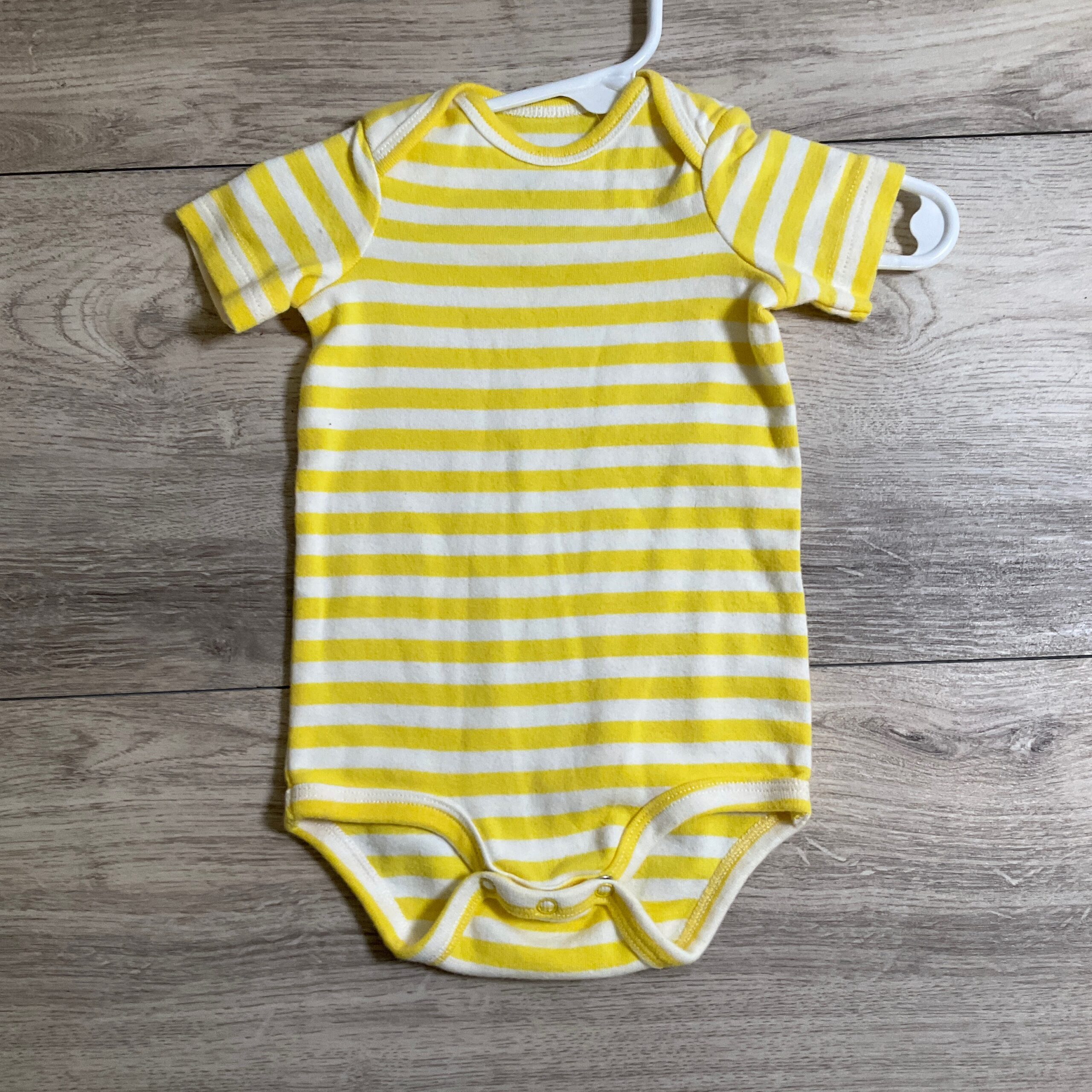 BOYS - 0/3 - Onesie