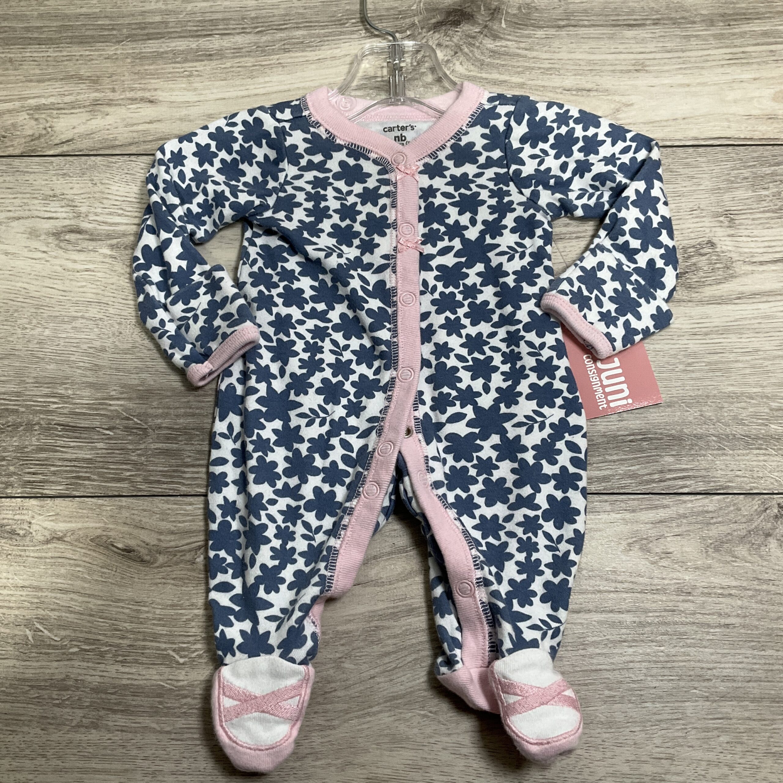 GIRLS - Newborn - Sleeper