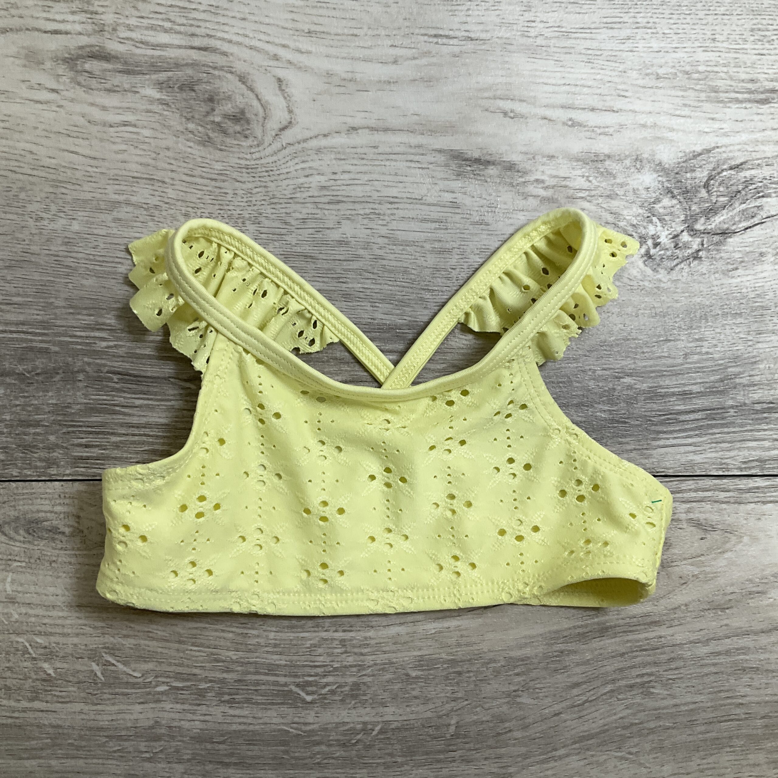 GIRLS - 18 Month - Swim Top
