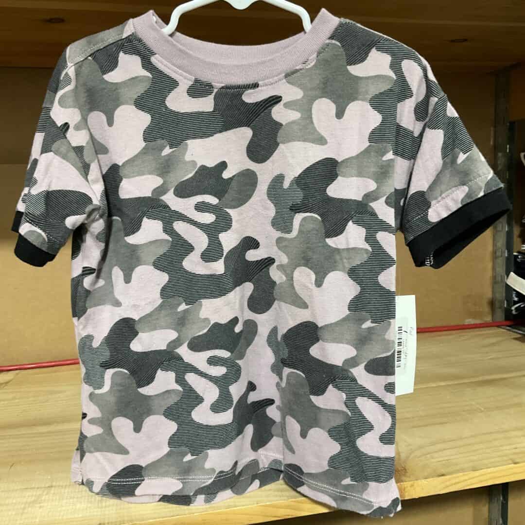 BOYS - 4T - Shirt - Play Clothes Condition
