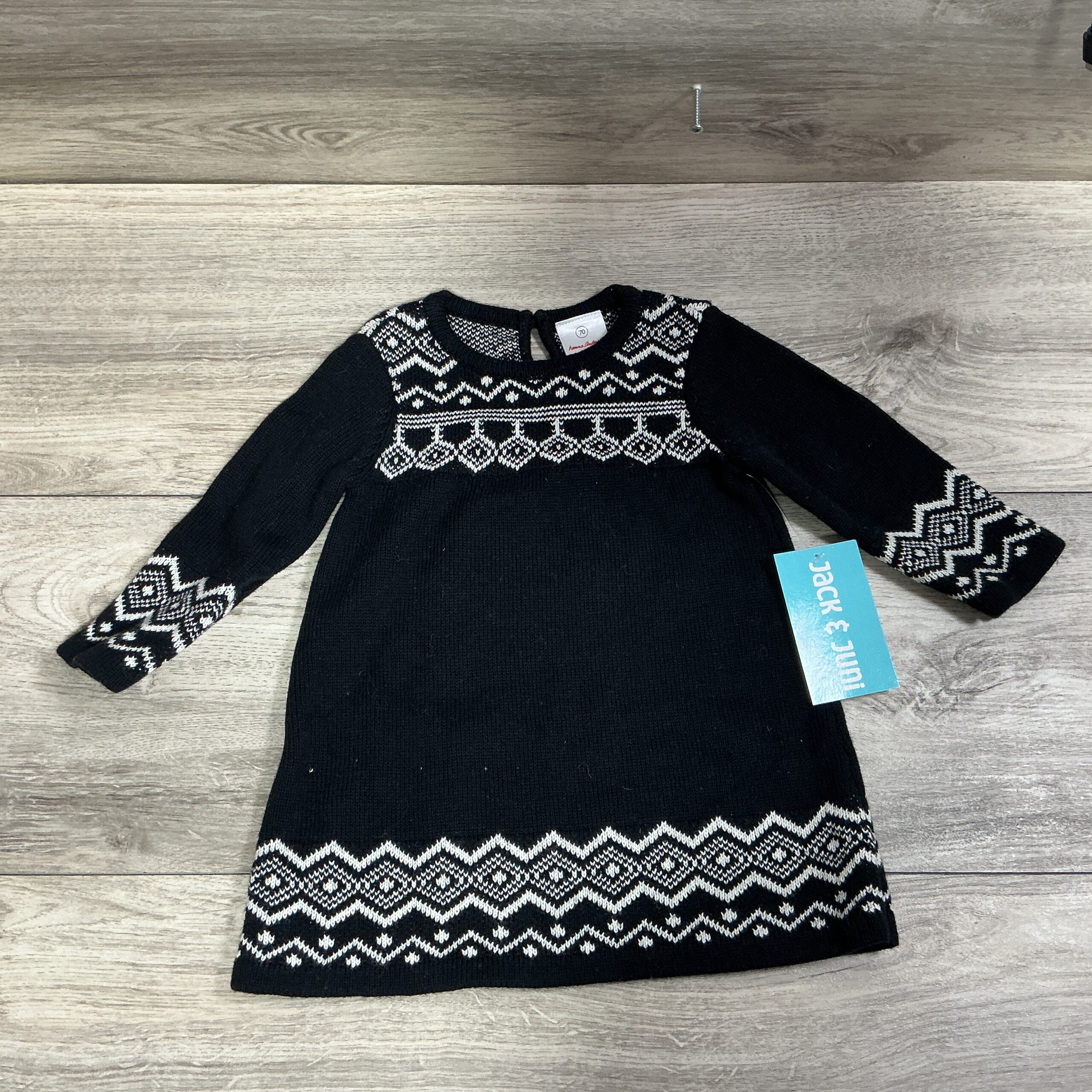 GIRLS - 6/9 Month - Dress