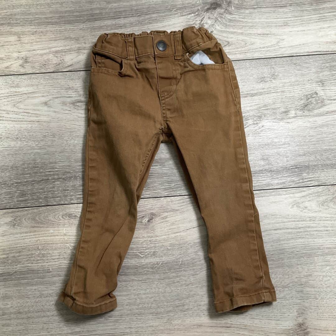 BOYS - 2T - Jeans