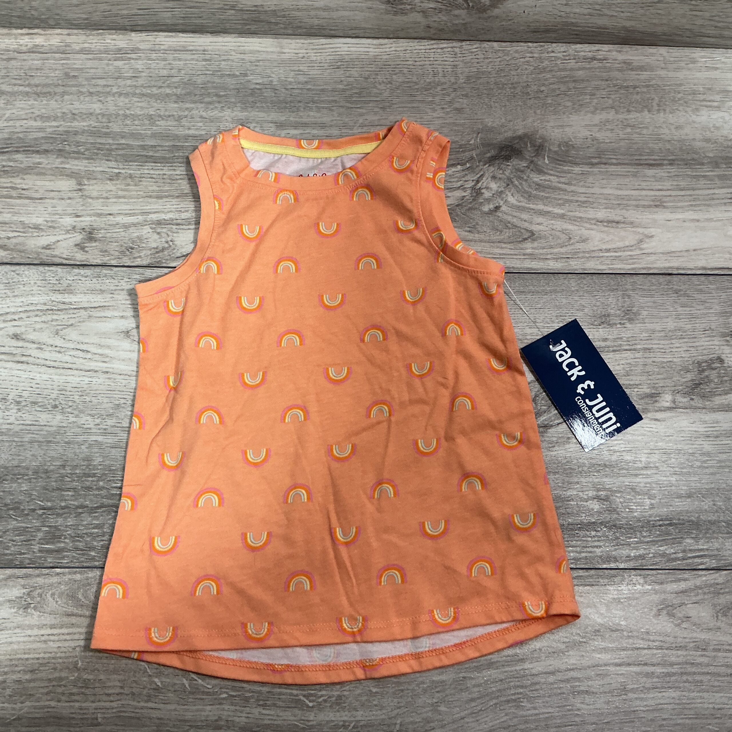GIRLS - 4T - Shirt