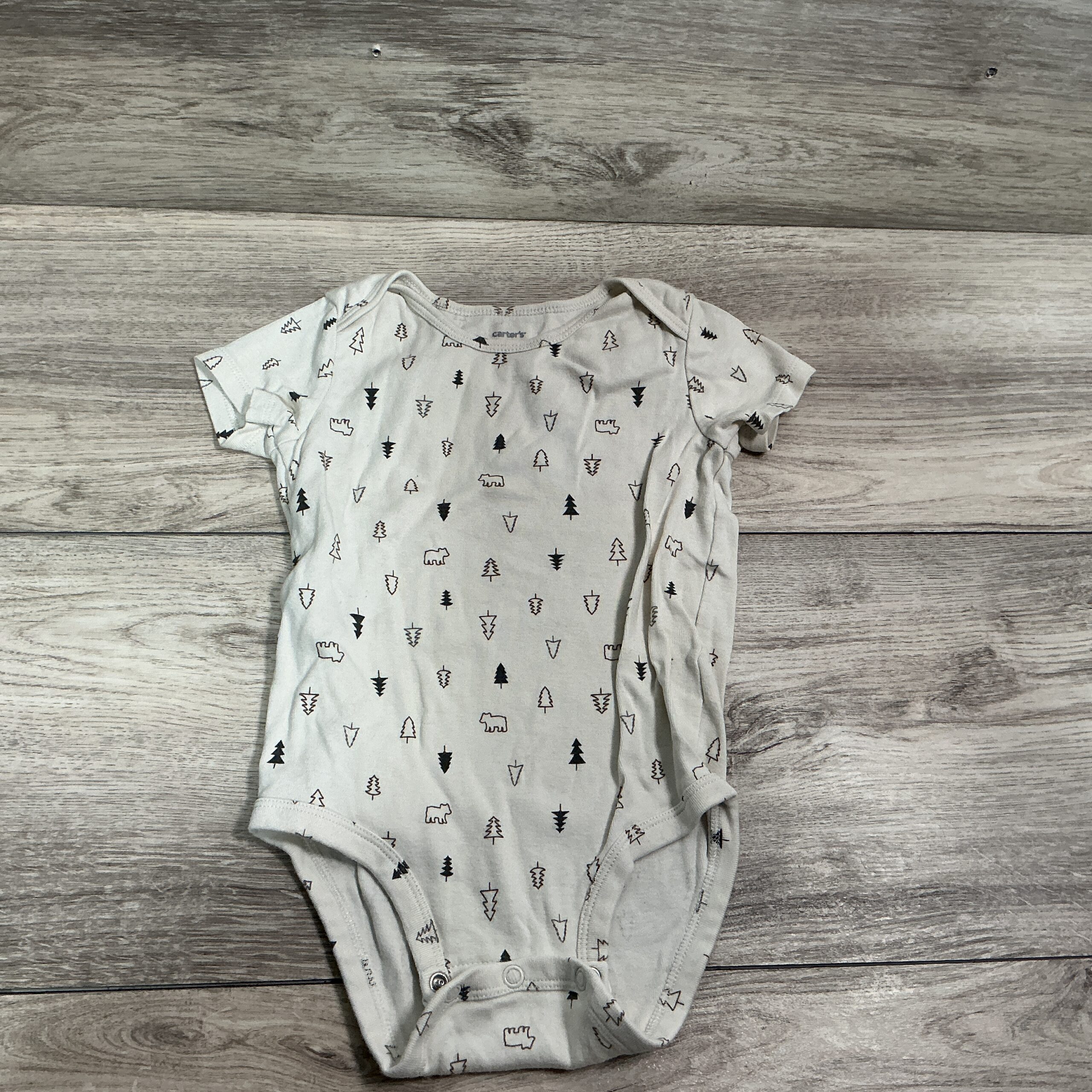 BOYS - 24 Month - Onesie