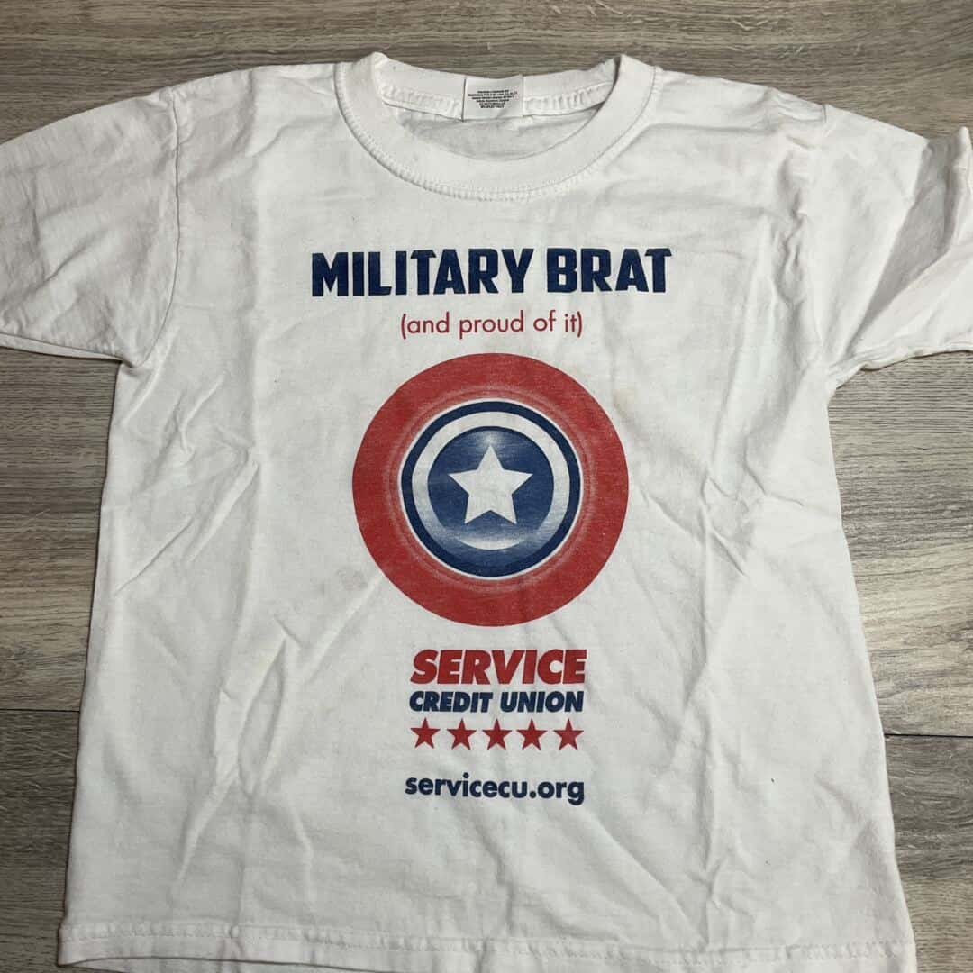 BOYS - Size 5/6 - Shirt