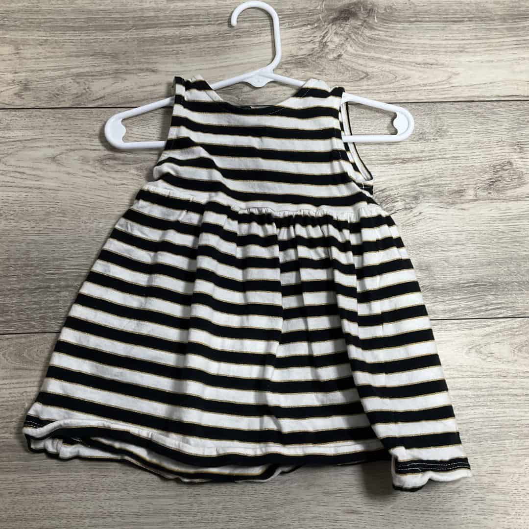 GIRLS - 9 Month - Dress
