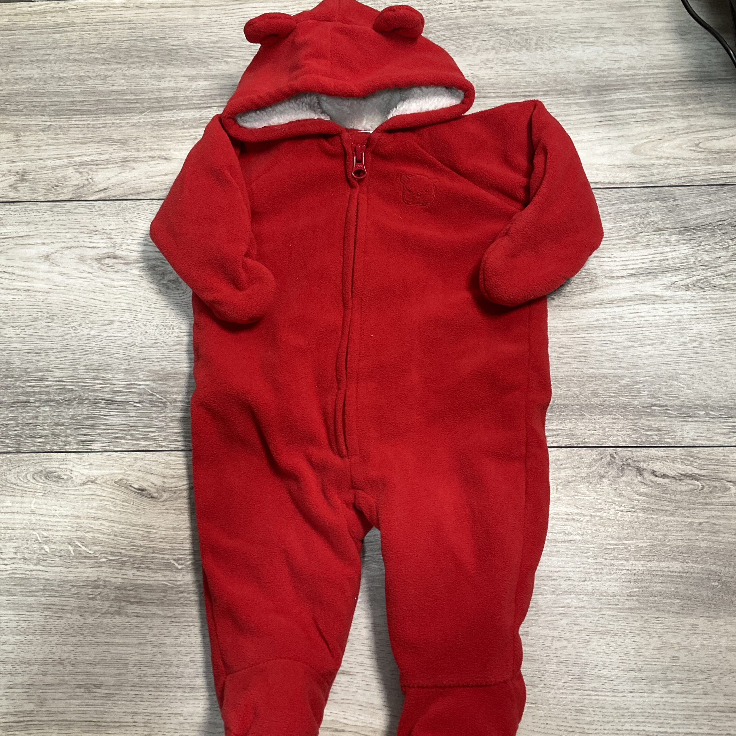 BOYS - 0/3 Month - Jumper