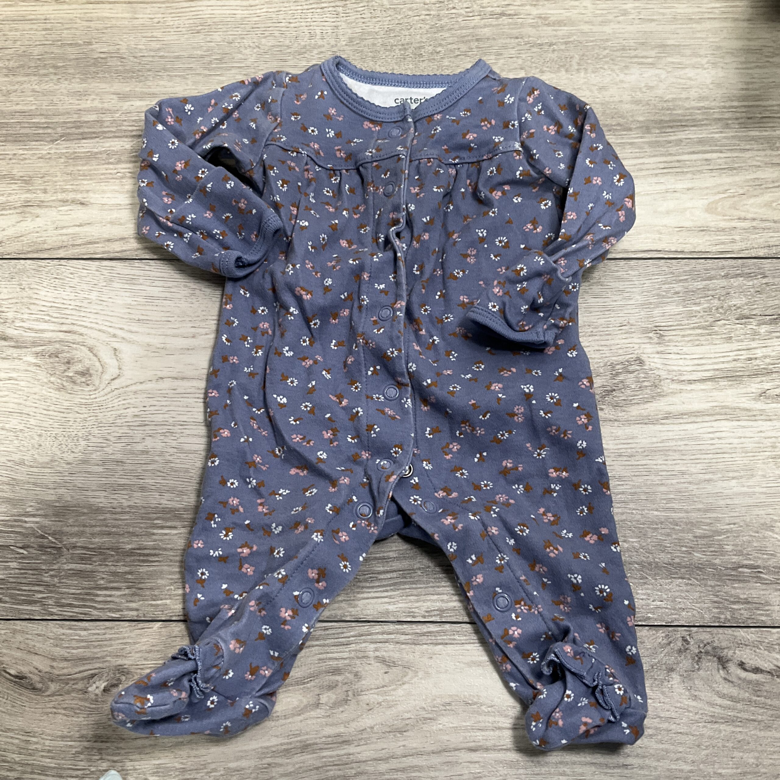 GIRLS - 3 Month - Sleeper