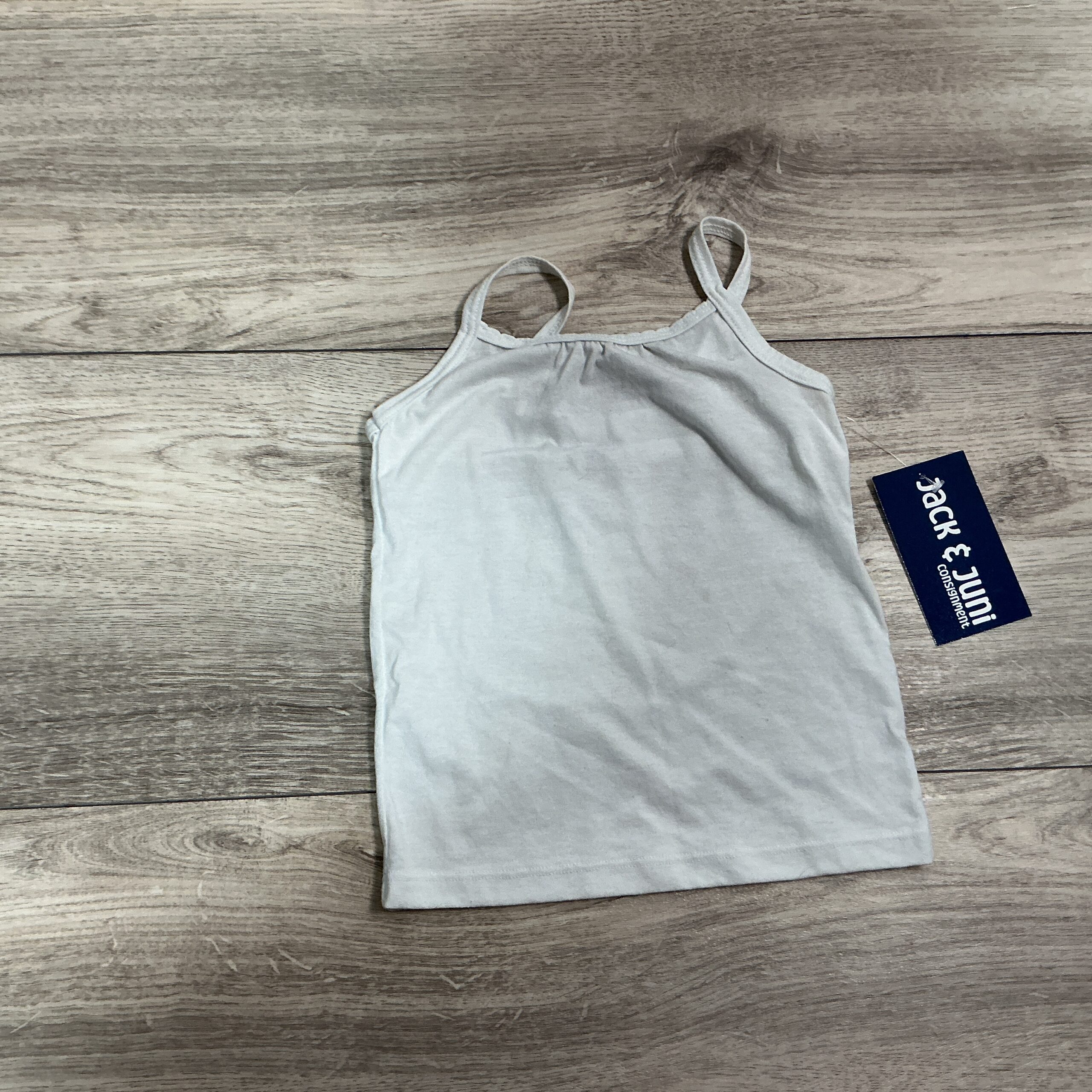 GIRLS - 4/5T - Tank