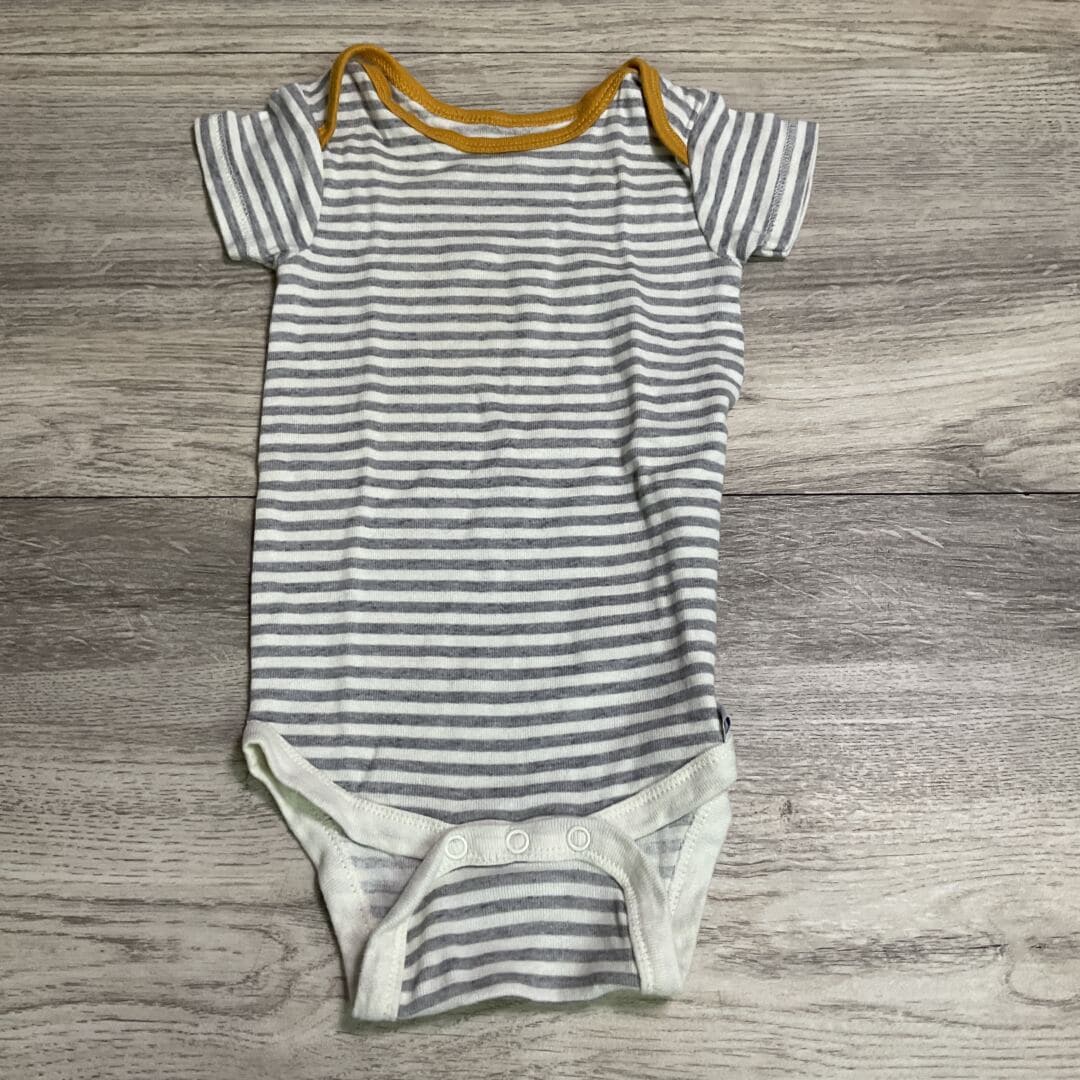 BOYS - 3/6 Months - Onesie