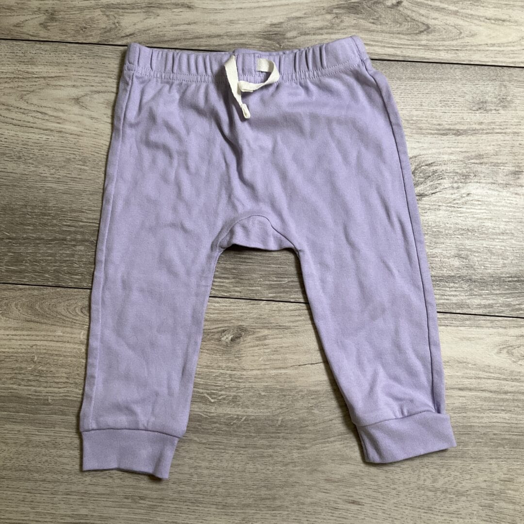 GIRLS - 6/9 Month - Pants