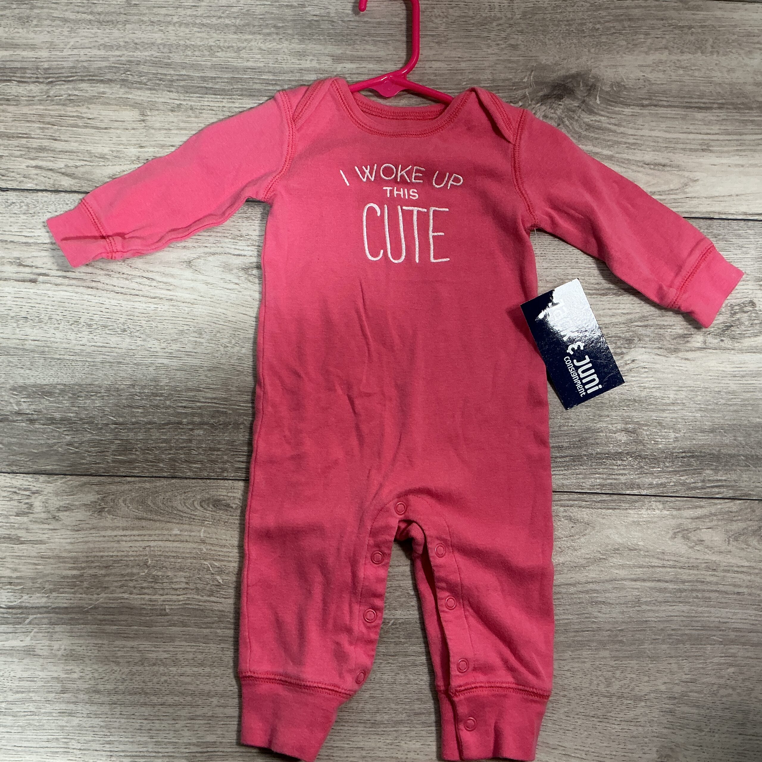 GIRLS - 6 Month - Jumper