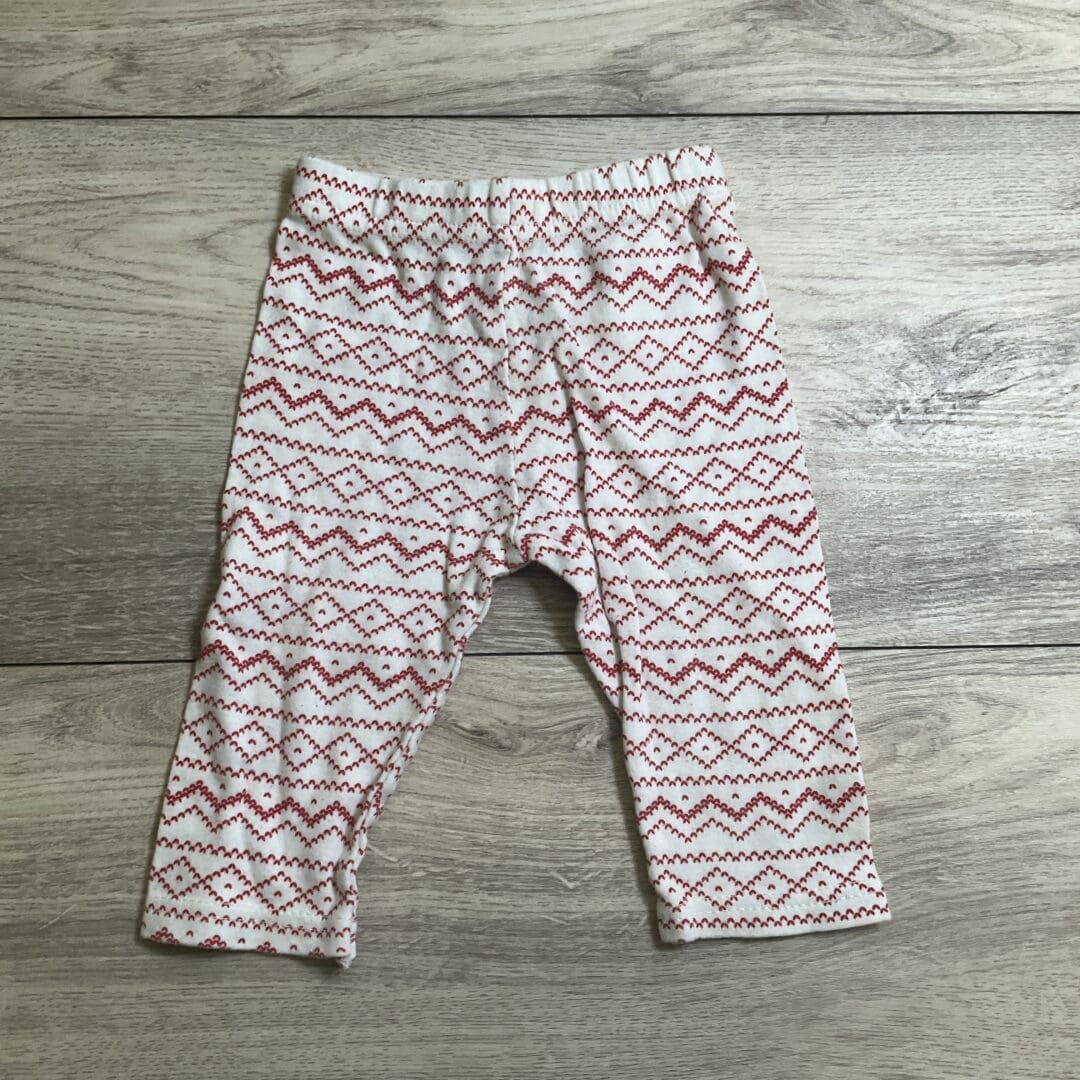 GIRLS - 6/9 Month - Pants