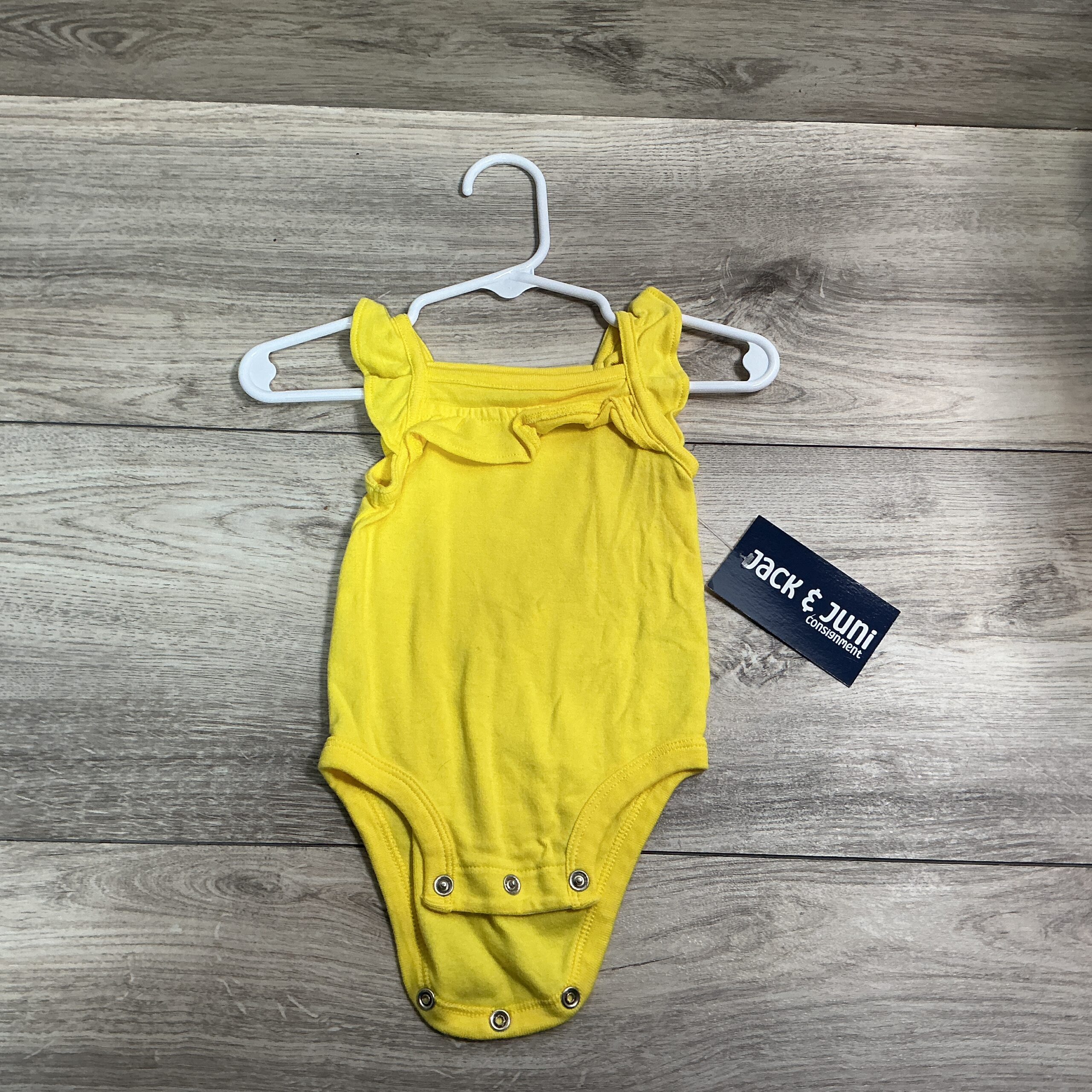 GIRLS - 3 Month - Onesie