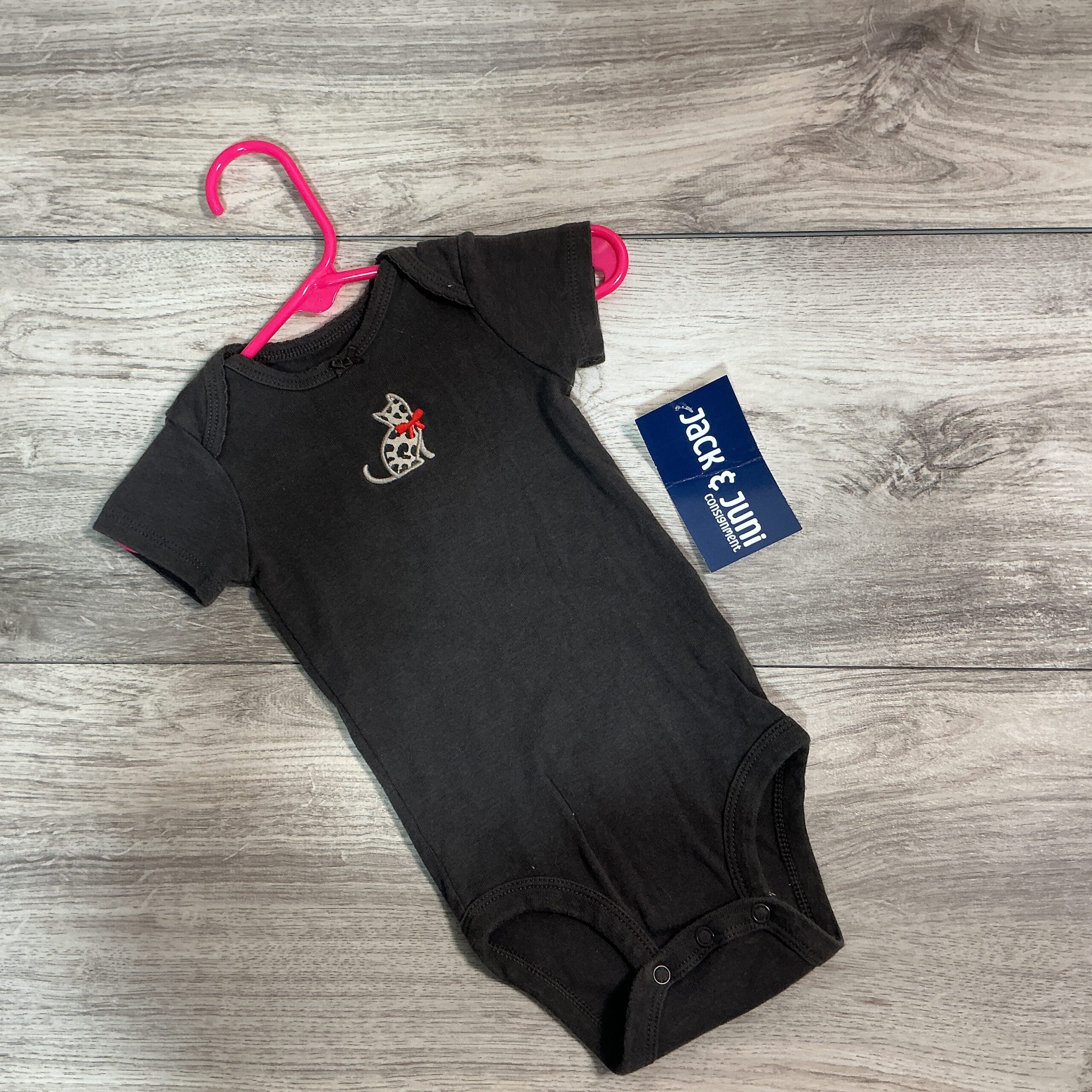 GIRLS - 9 Month - Onesie
