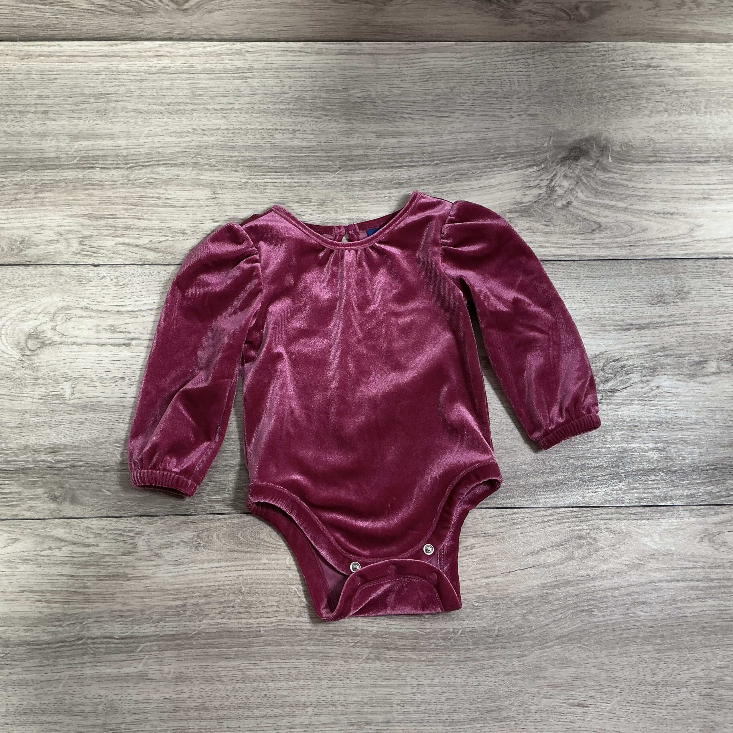 GIRLS - 3/6 Month - Onesie