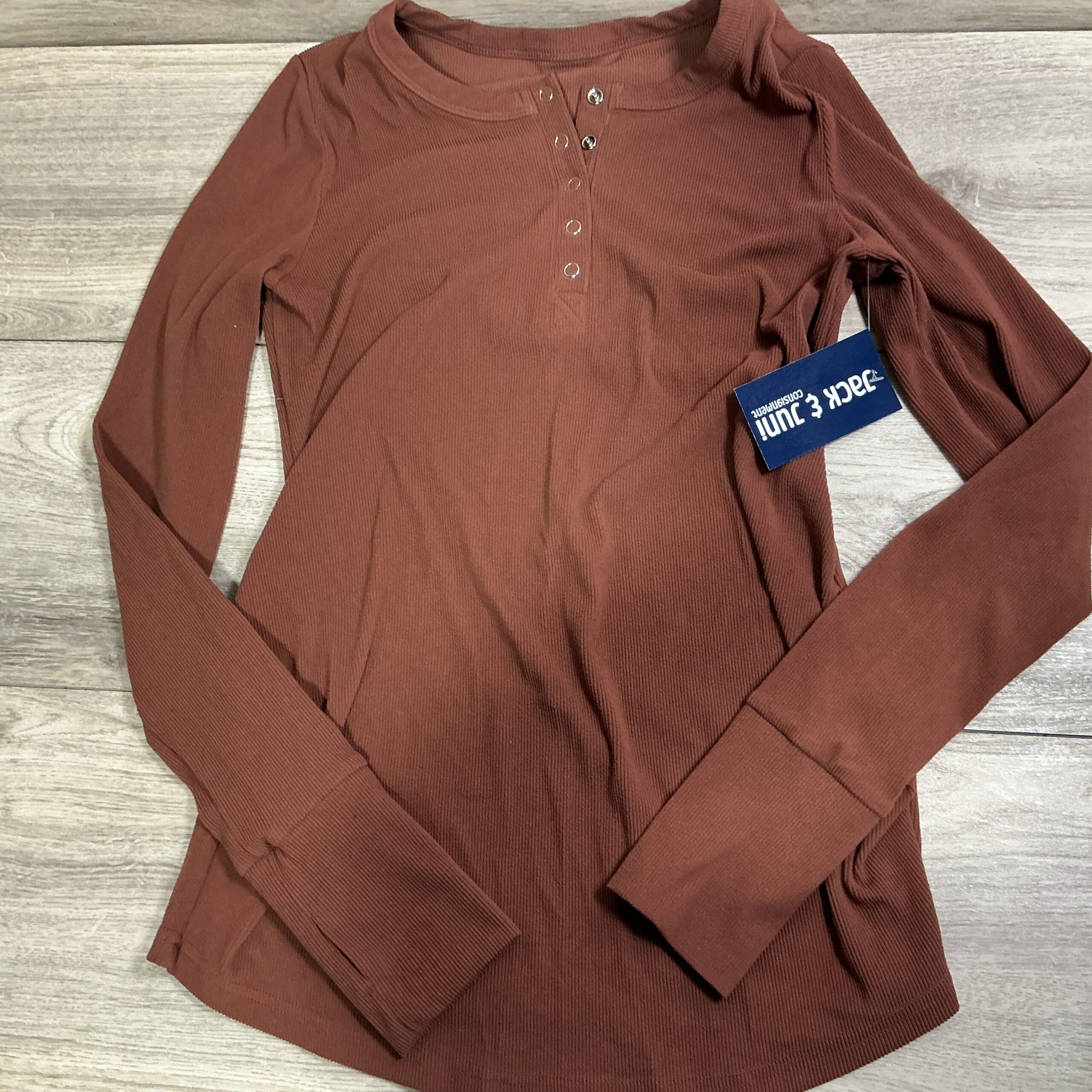 WOMENS - Small - Shirt