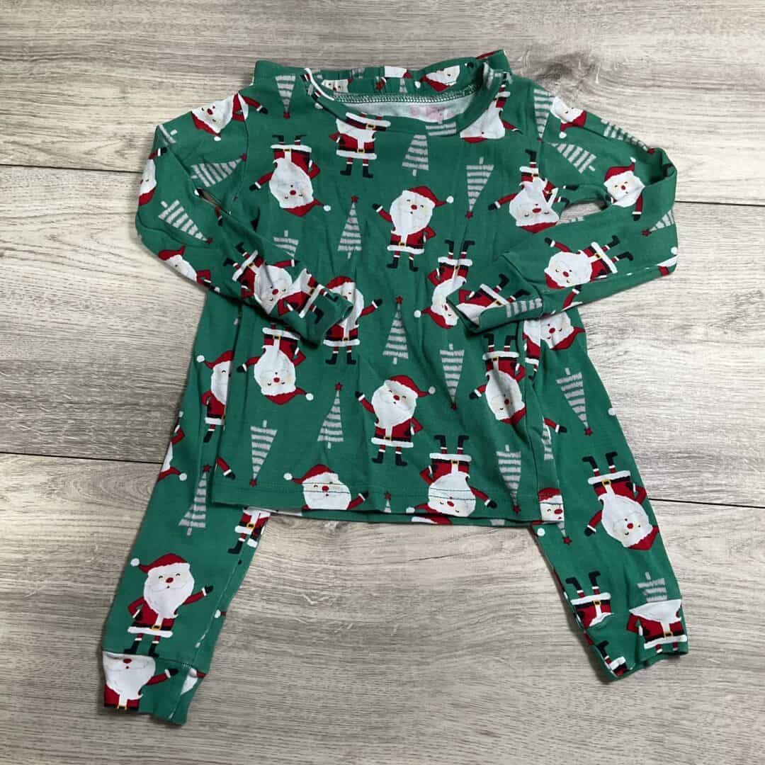 BOYS - 2T - PJ's