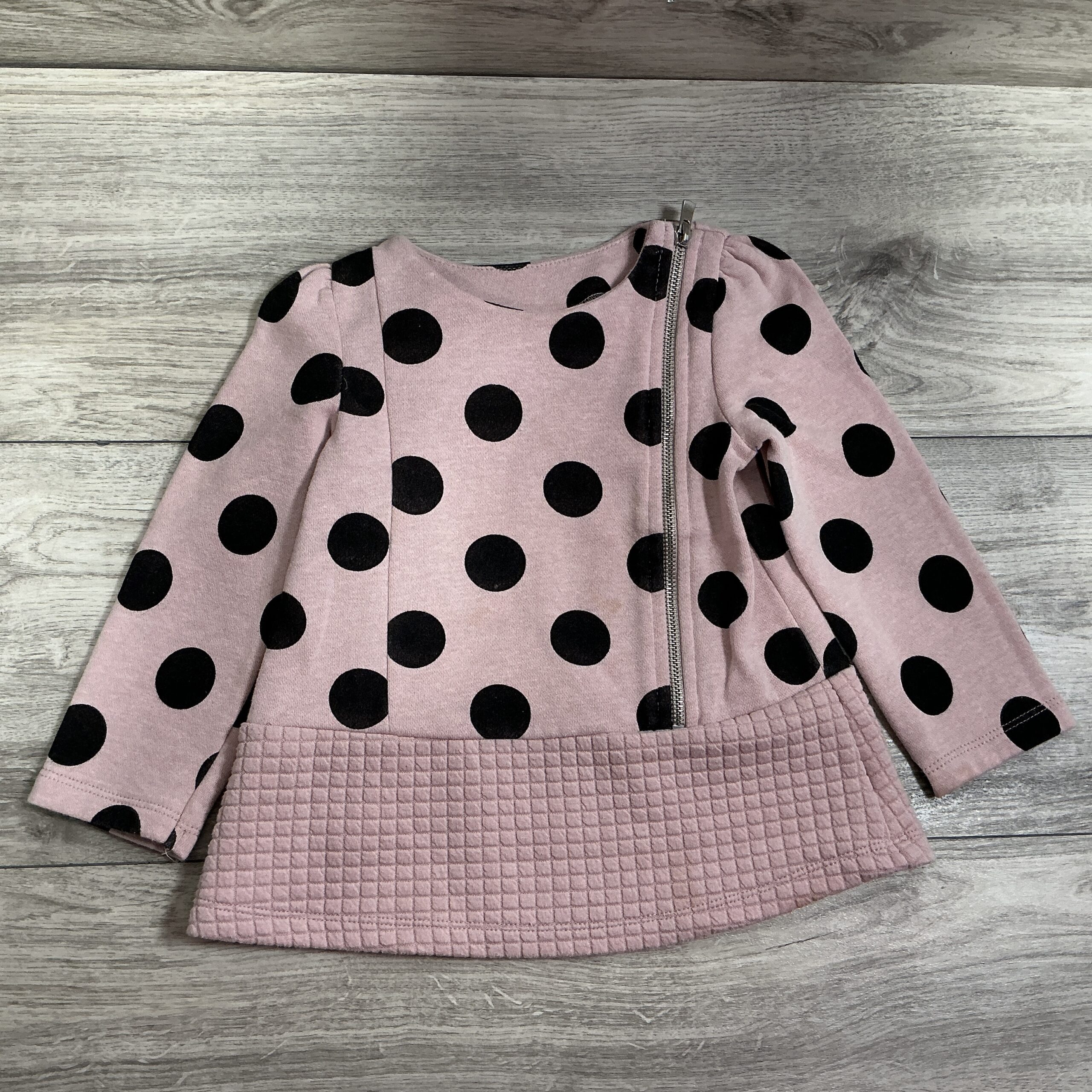GIRLS - 2T - Shirt - Play Clothes
