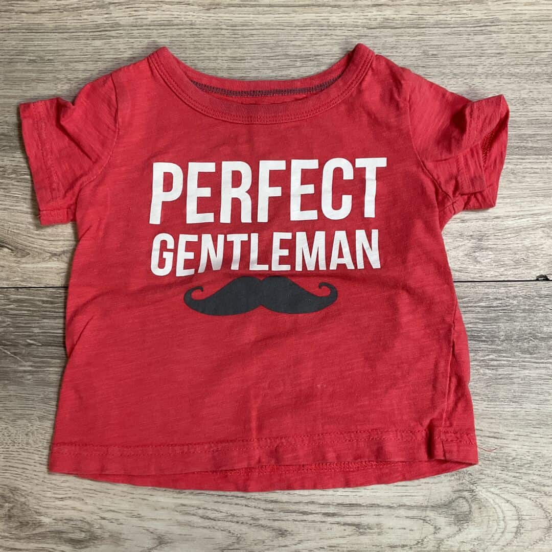 BOYS - 18 Months - Shirt