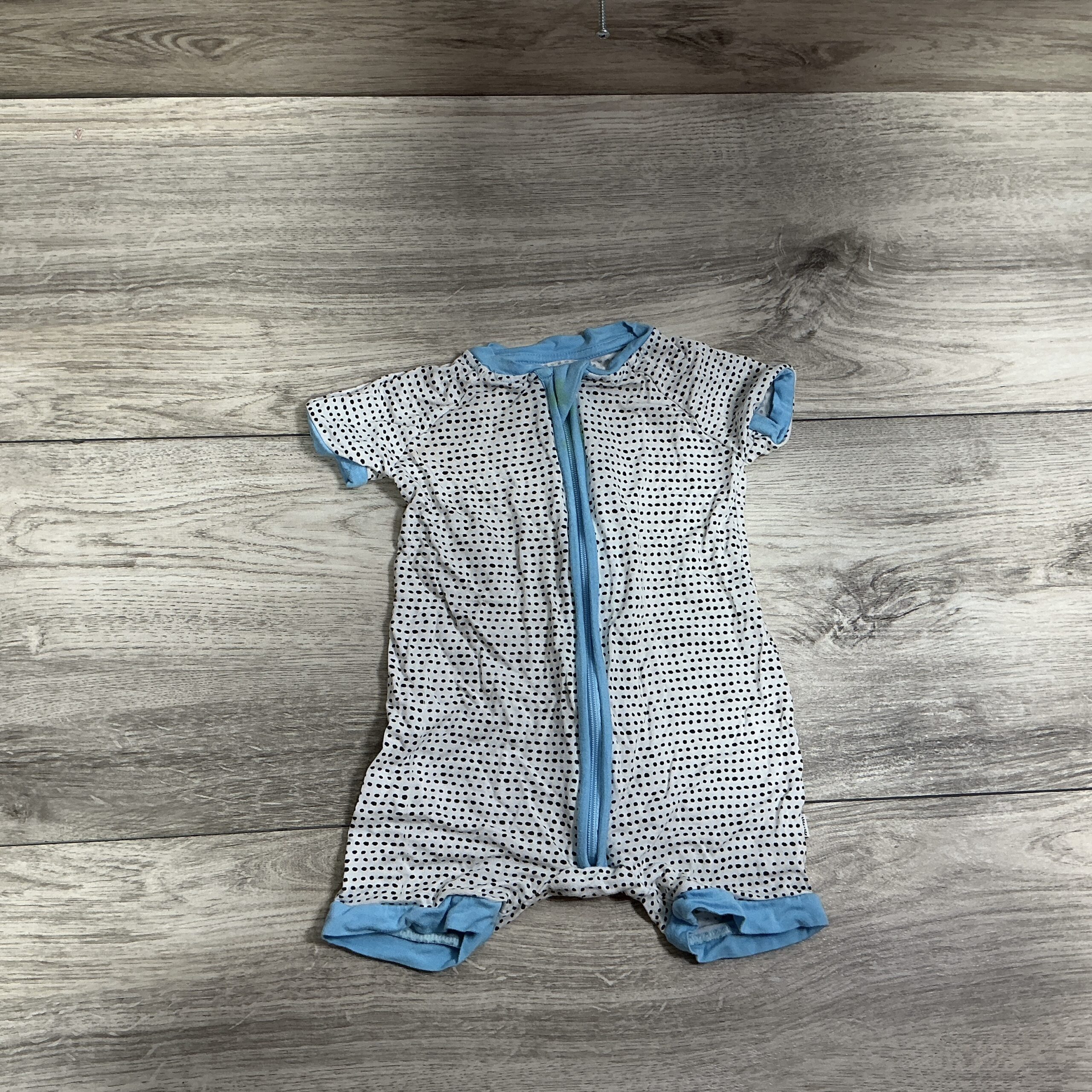 GIRLS - 3/6 Month - Sleeper - Play Clothes