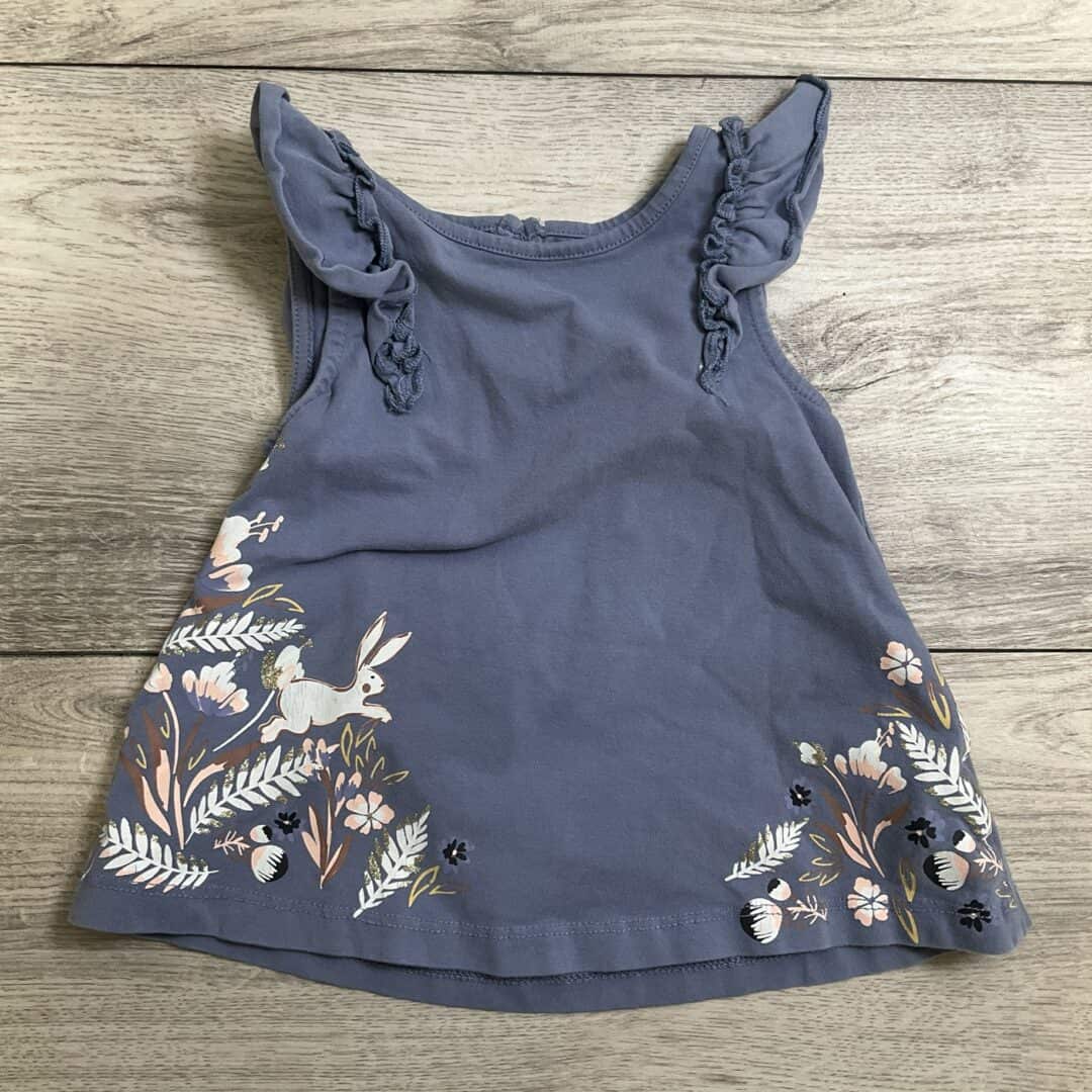 GIRLS - 12 Month - Shirt