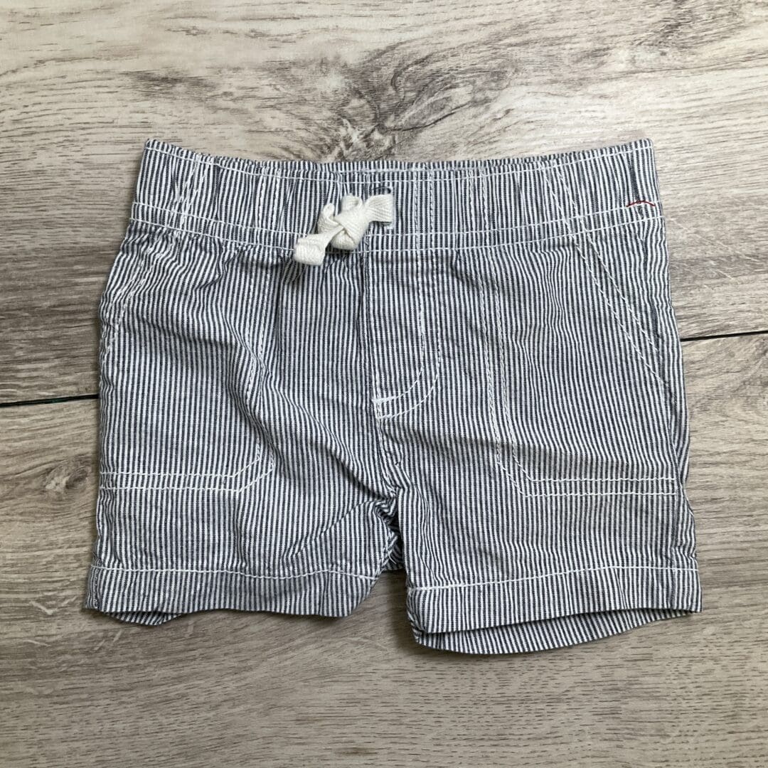 BOYS - 6 Month - Shorts