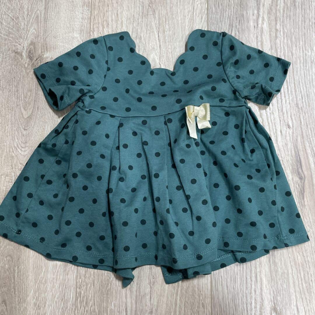 GIRLS - 18 Months - Thick Tunic / Top