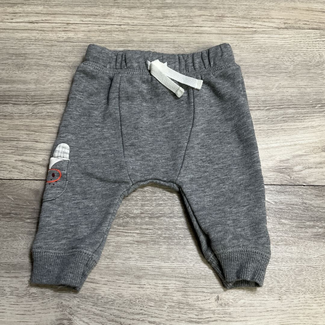 BOYS - Newborn - Pants