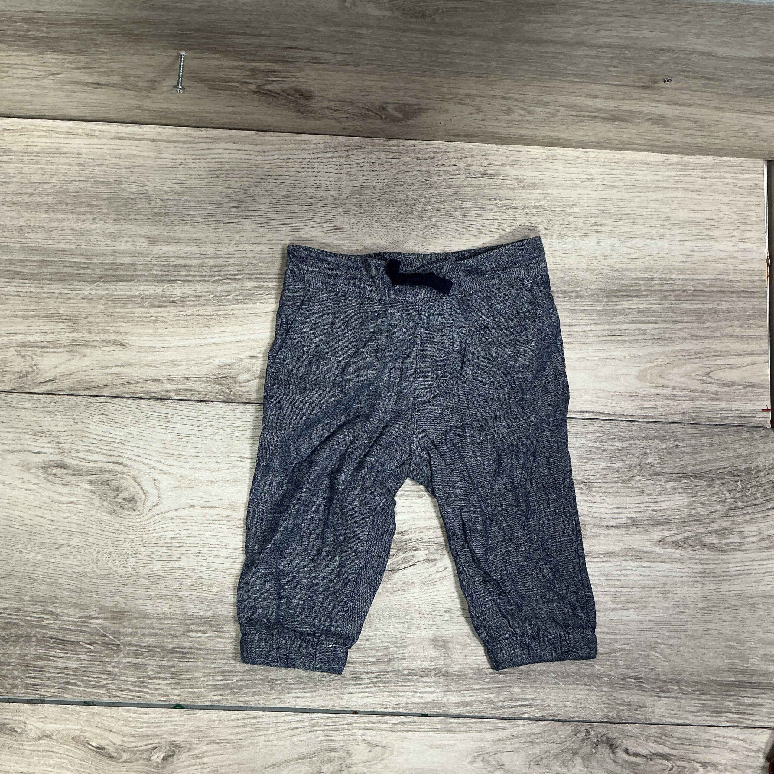 BOYS - 3/6 Month - Pants - NEW