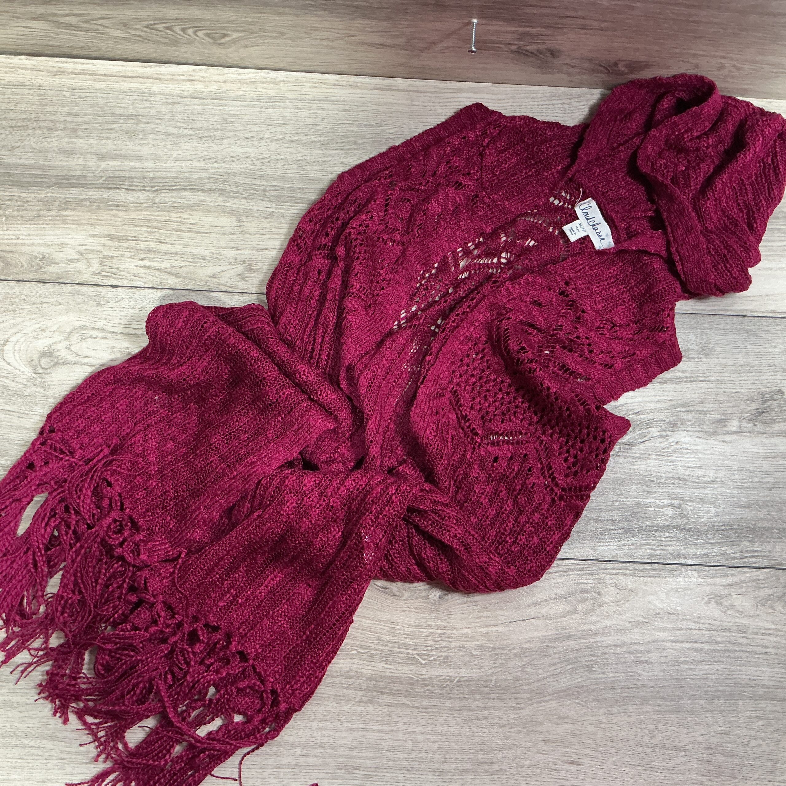 GIRLS - Size 16 - Cardigan