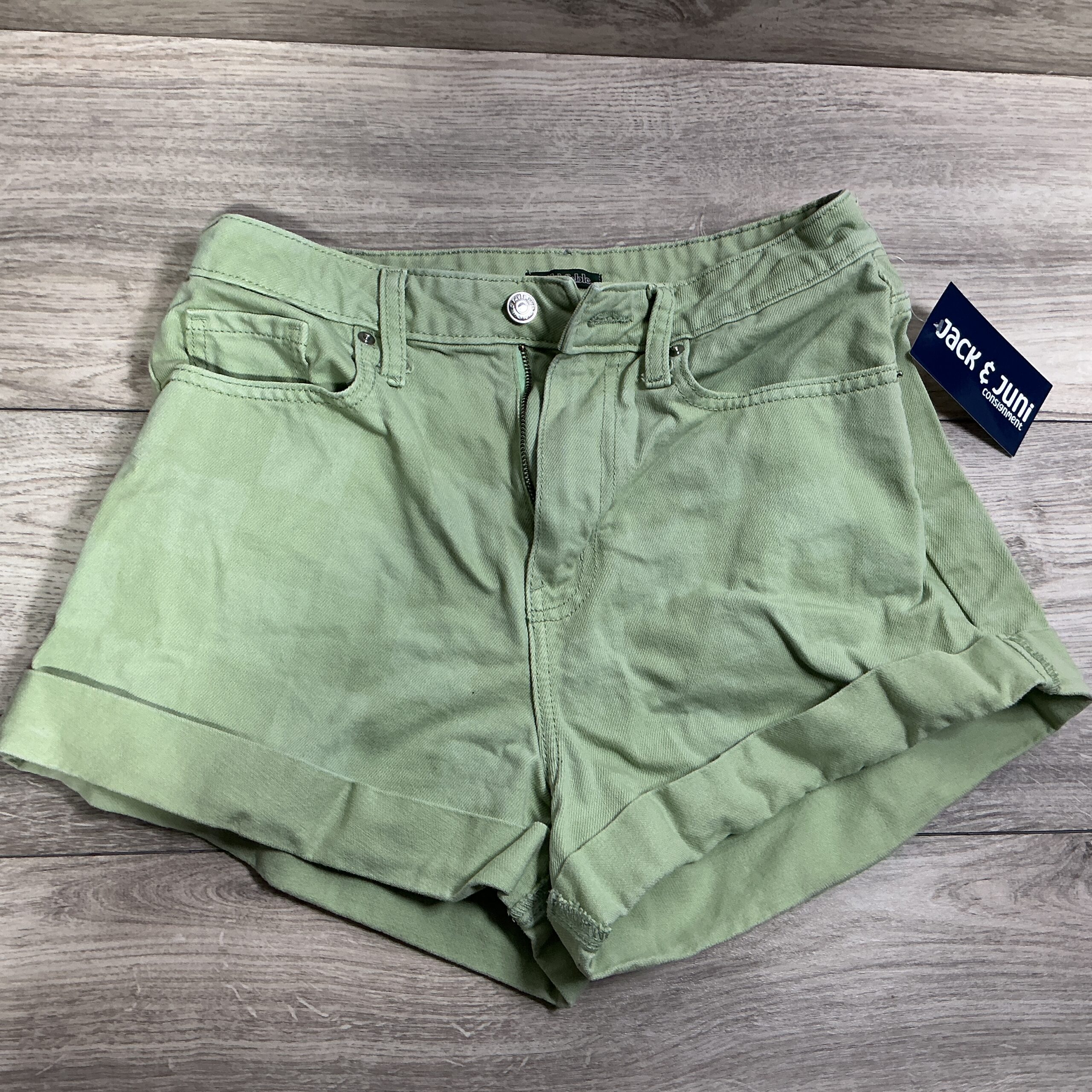 GIRLS - 14/16 - Shorts