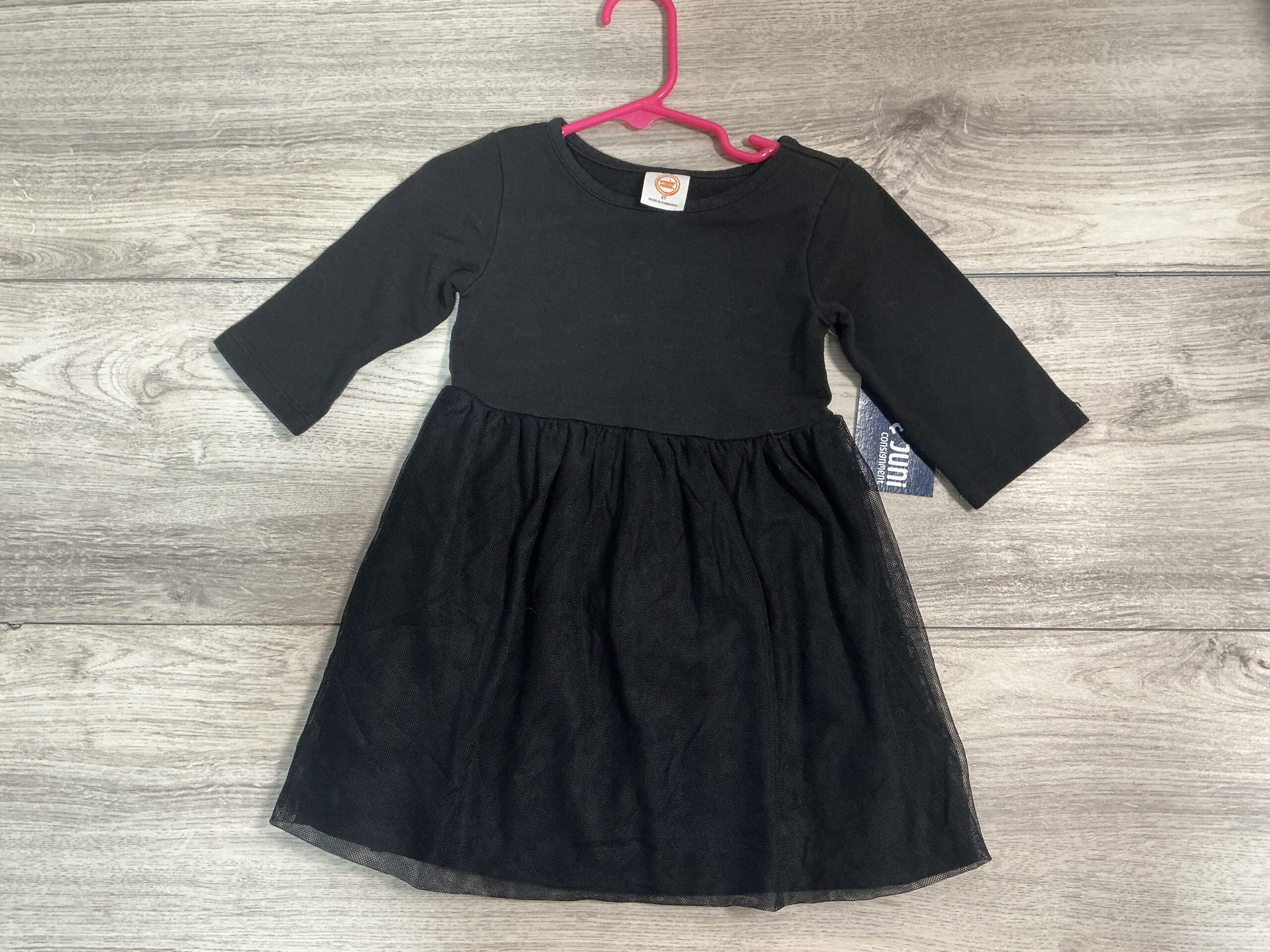 GIRLS - 2T - Dress