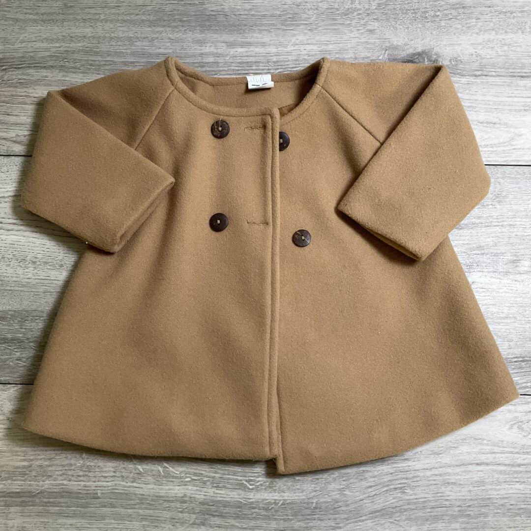 GIRLS - 18/24 Month - Jacket