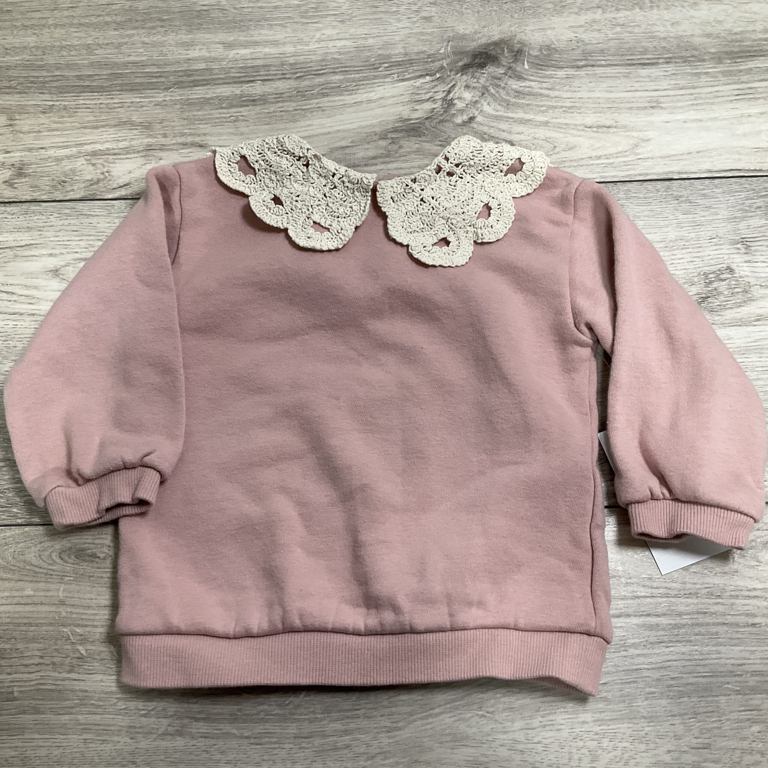 GIRLS - 12/18 Month - Shirt