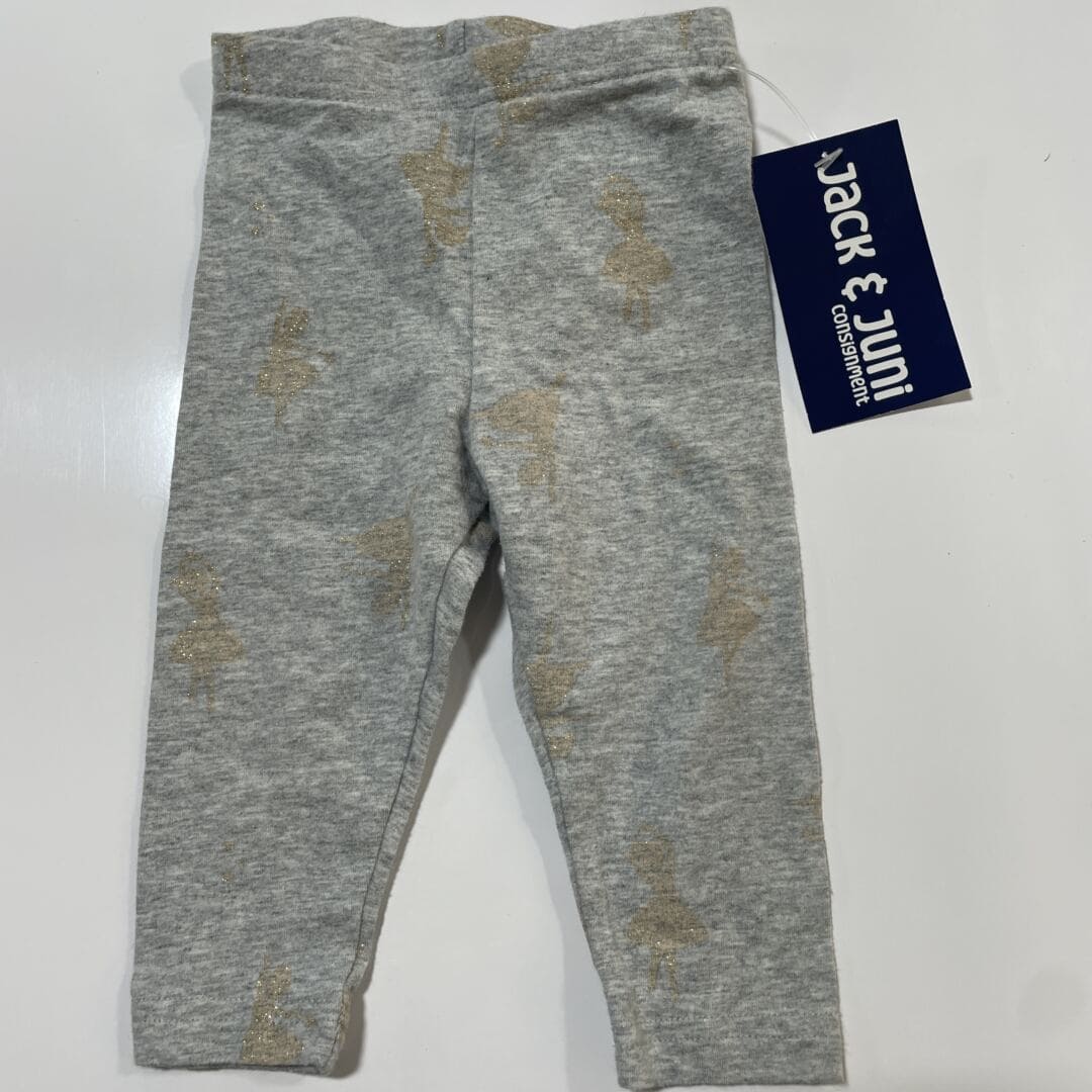 GIRLS - 9 Months - Pants