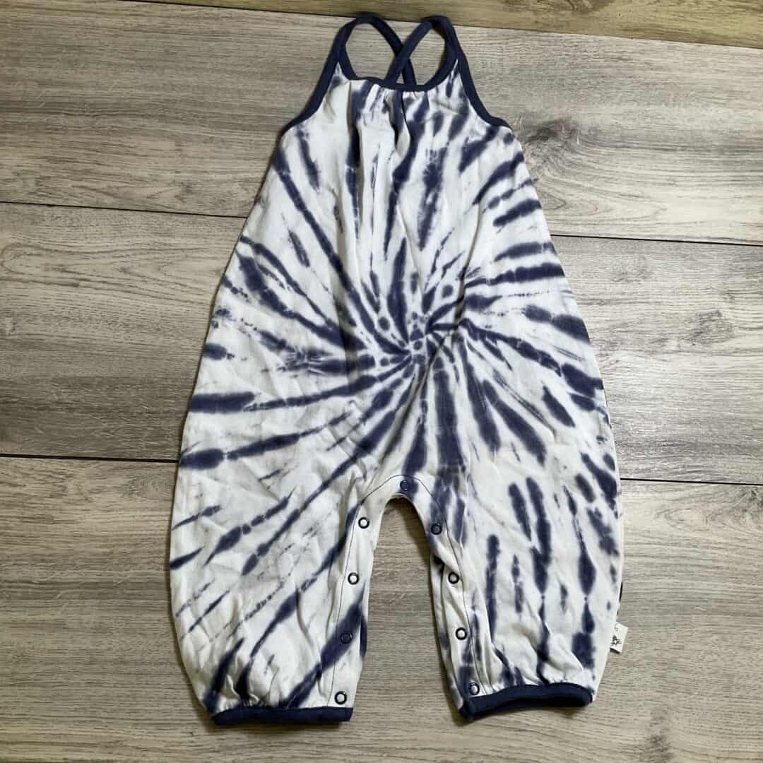 GIRLS - 12 Month - Romper - NEW