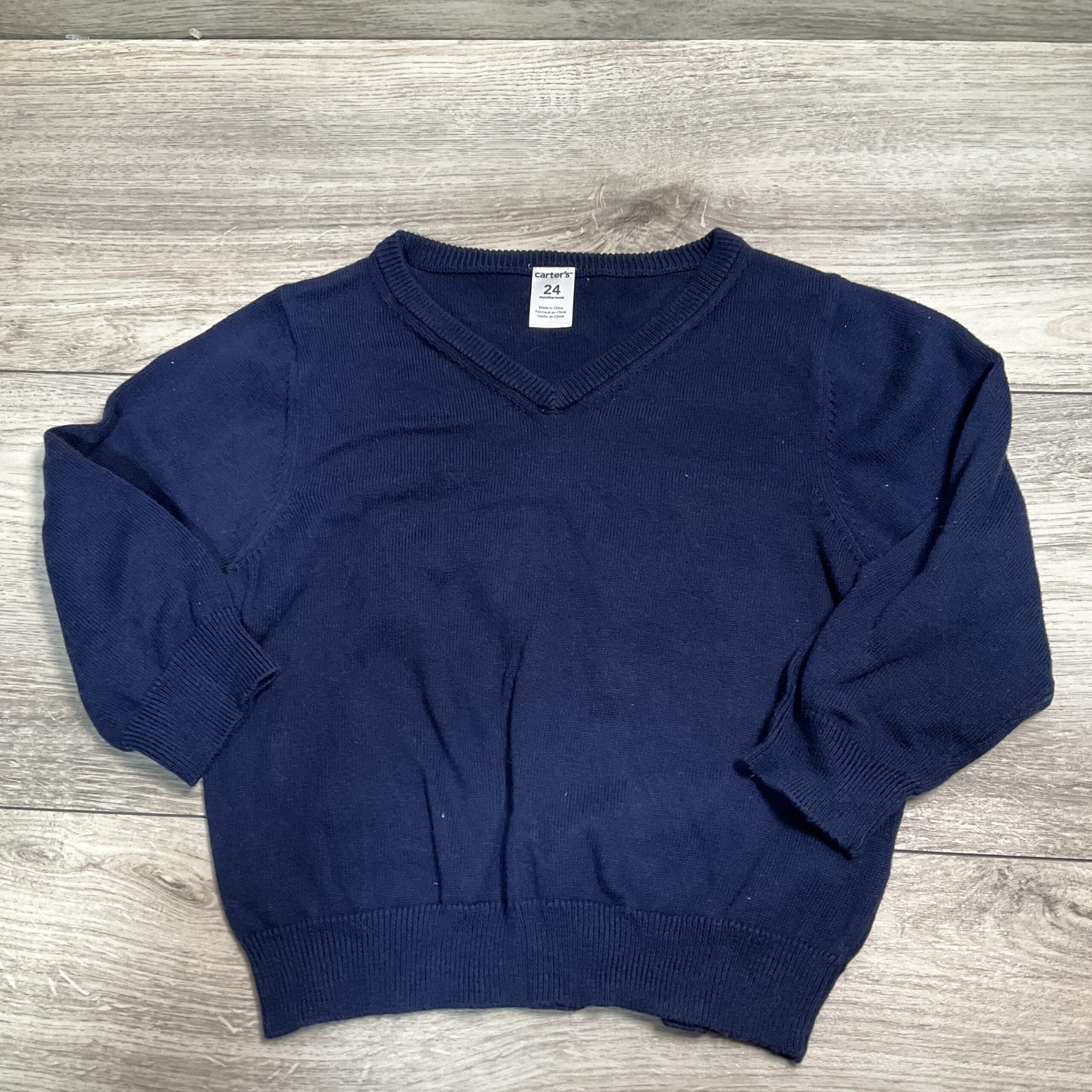 BOYS - 24 Month - Shirt