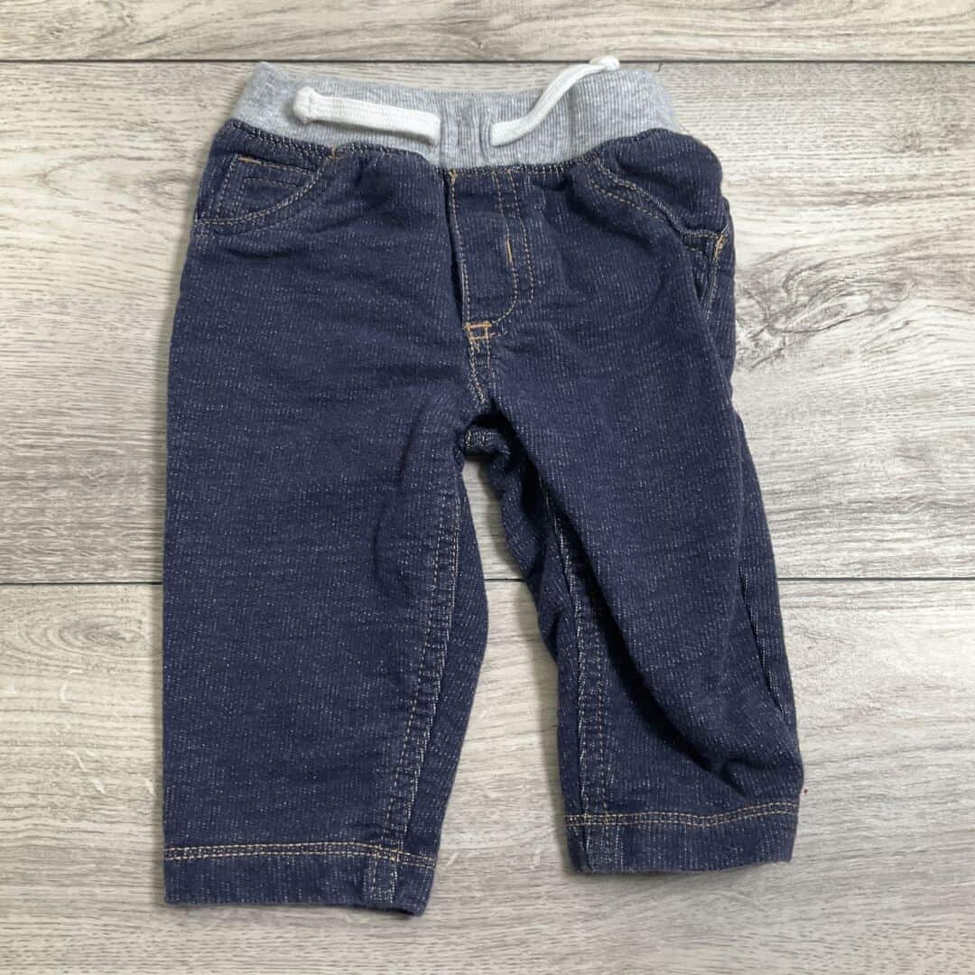 BOYS - 6 Month - Pants