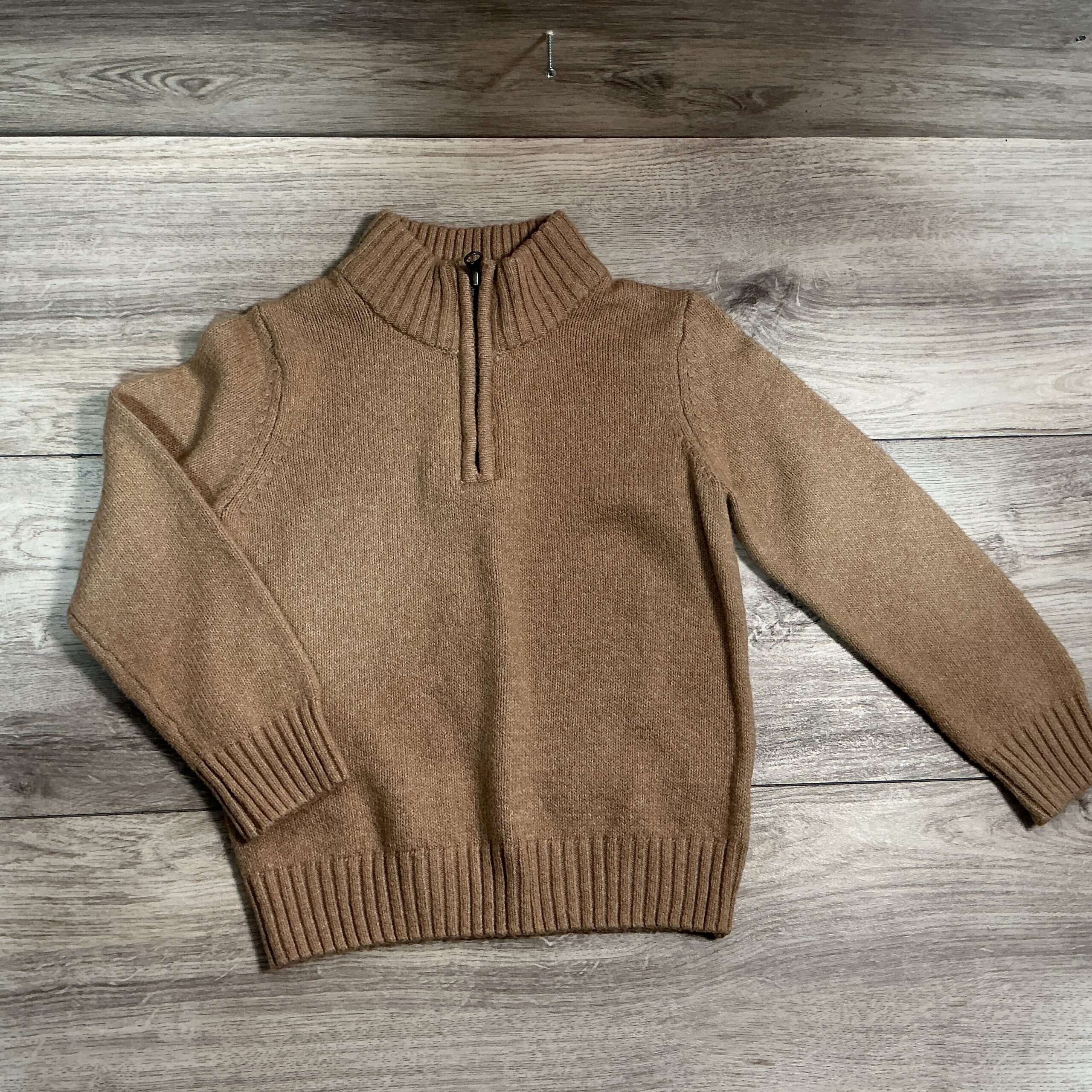 BOYS - 5T - Pullover