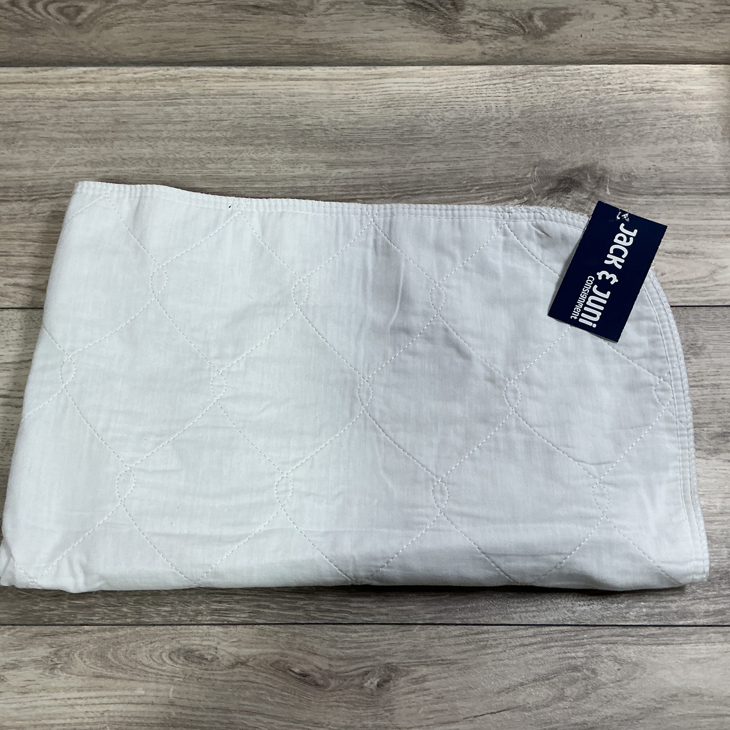 Underpad