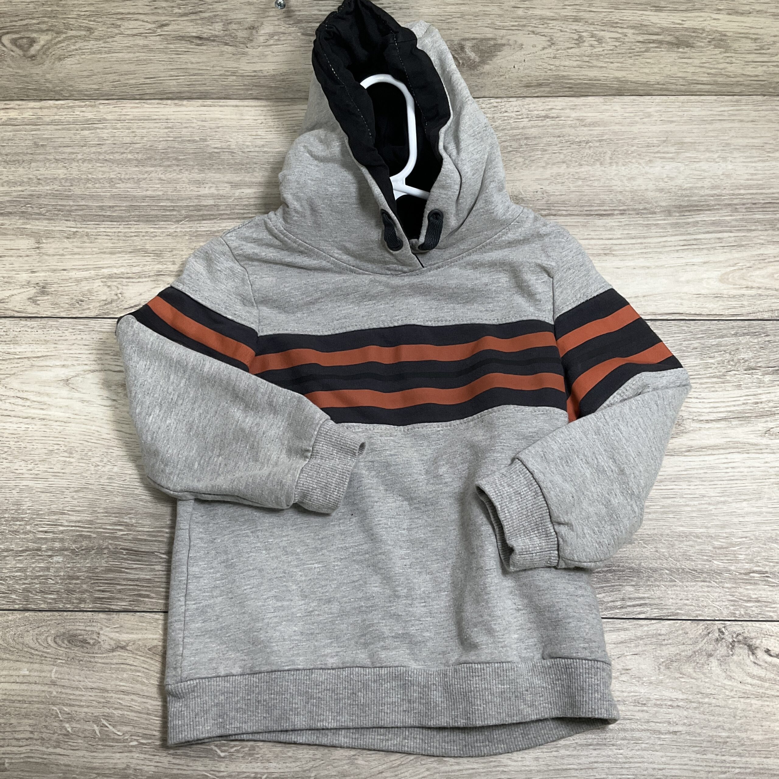 BOYS - 4T - Hoodie