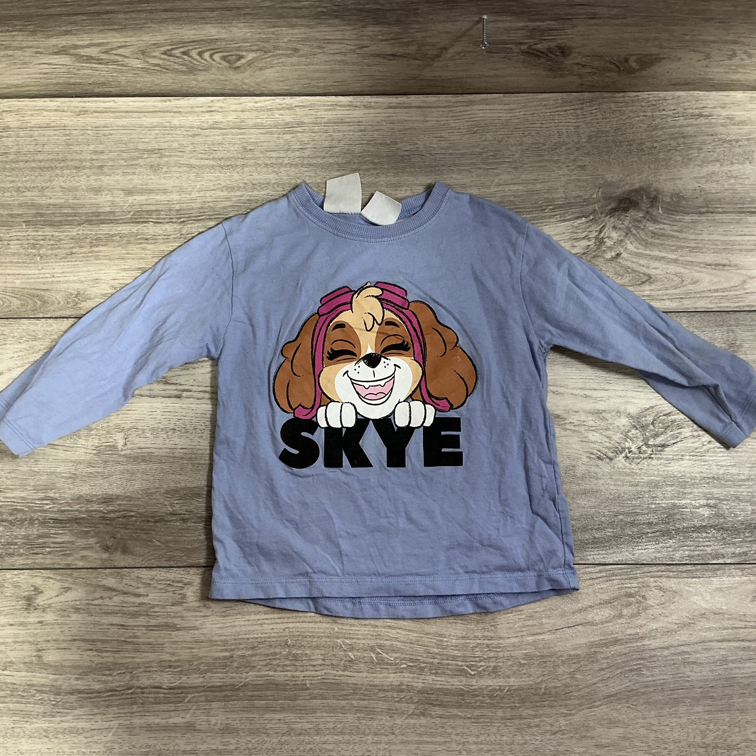 GIRLS - 12/18 Month - Shirt