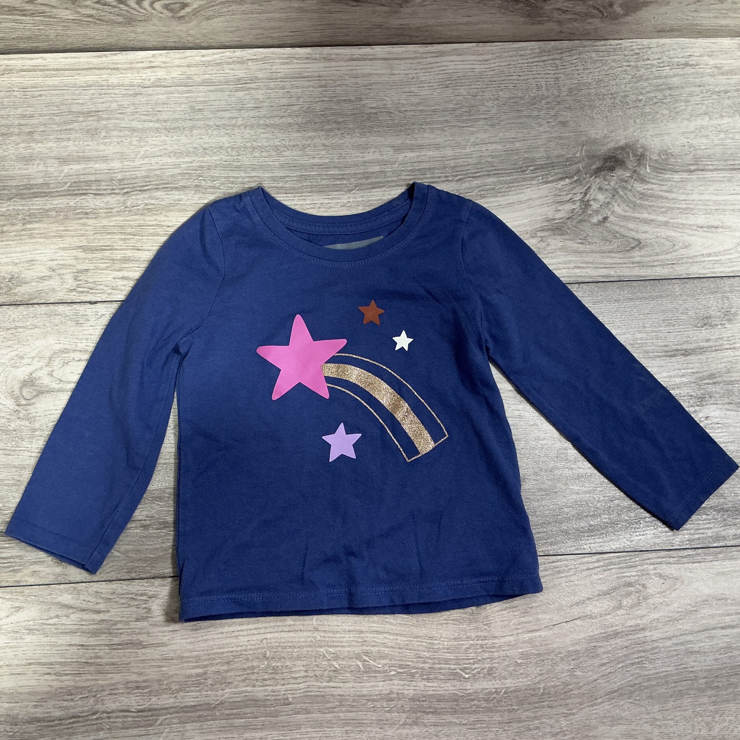 GIRLS - 2T - Shirt