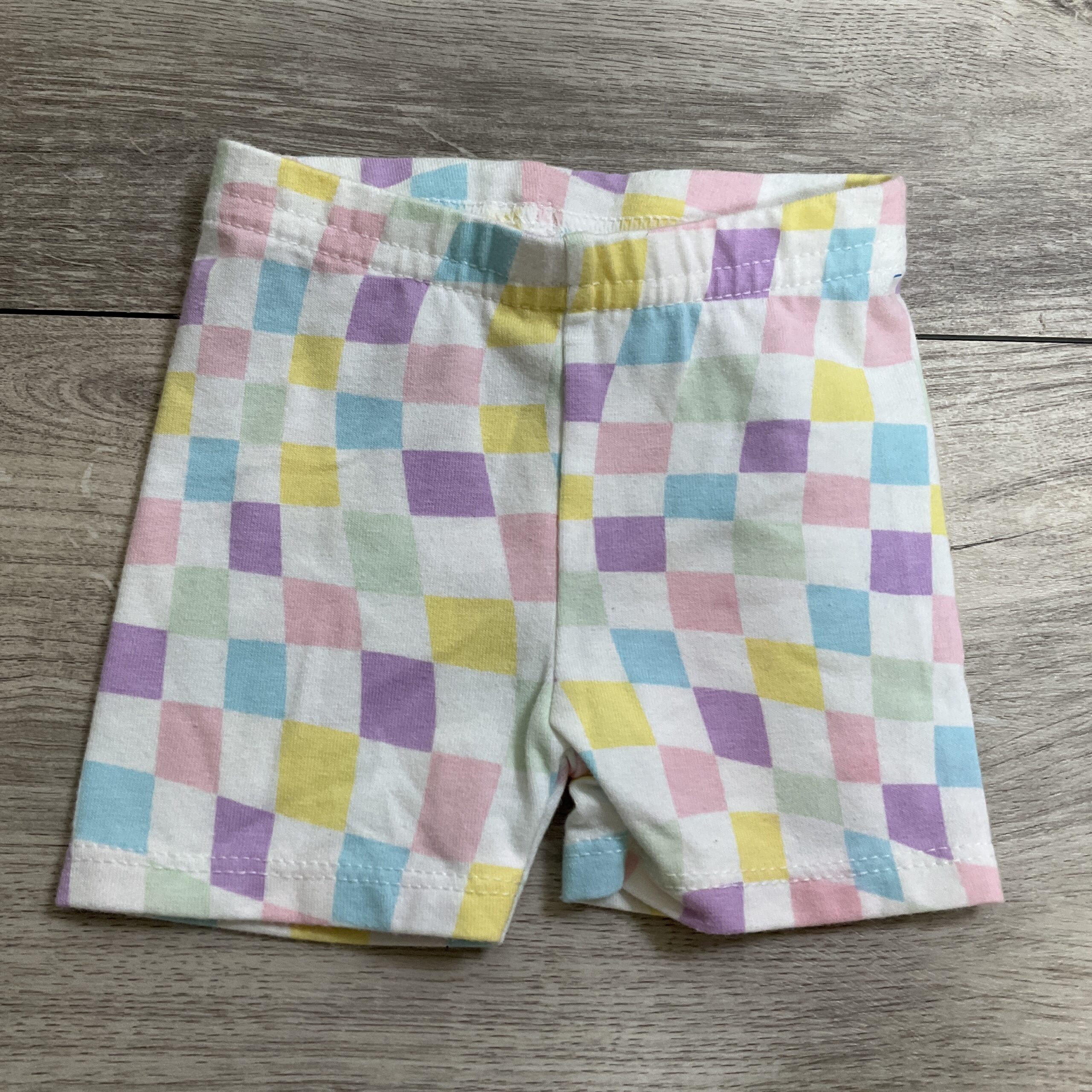 GIRLS - 3/6 Month - Shorts