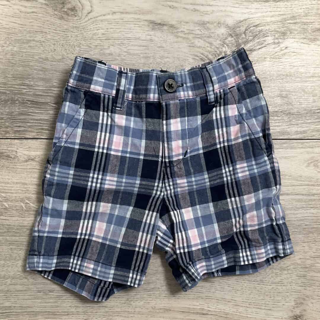 BOYS - 3/6 Month - Shorts